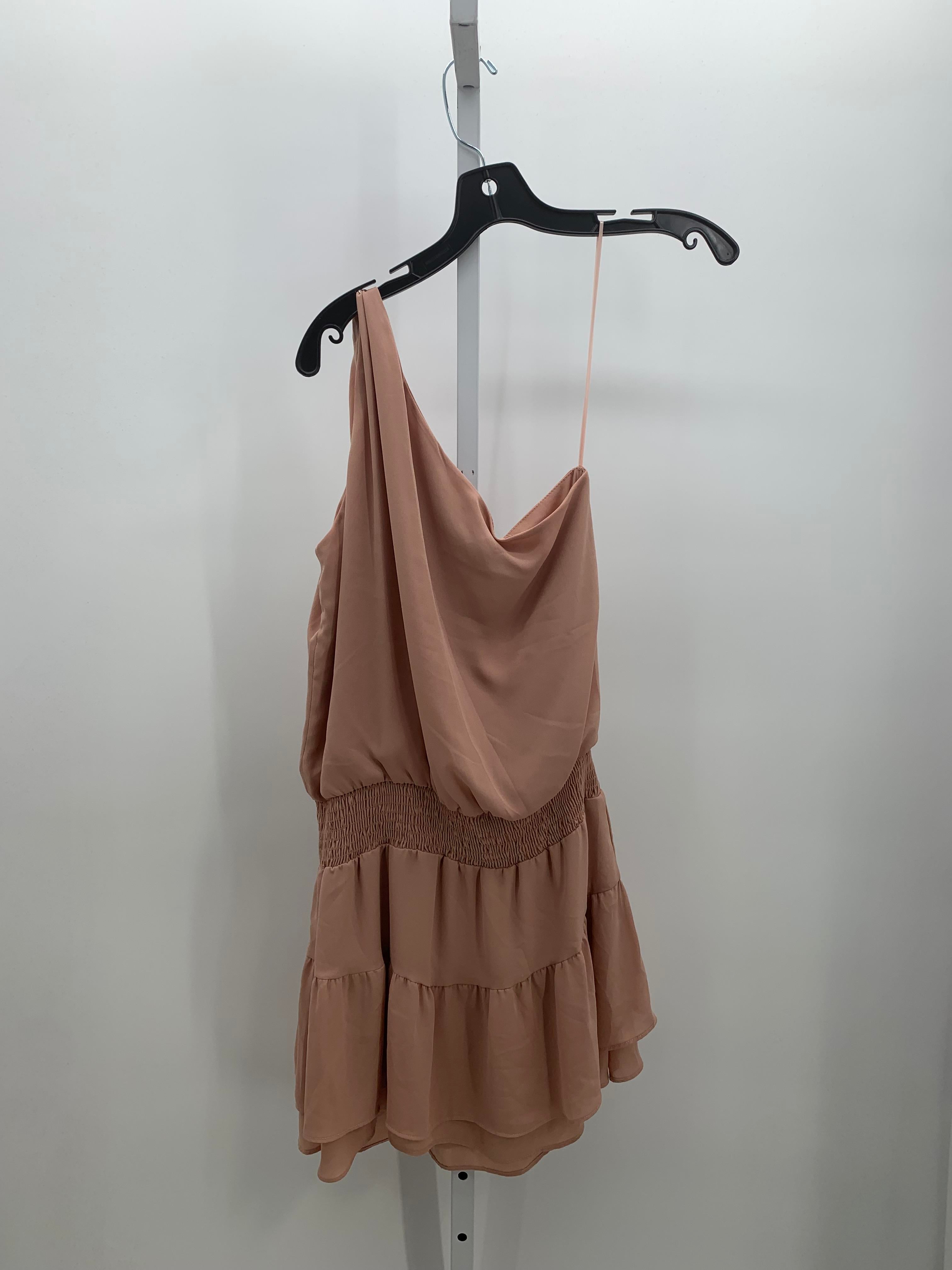 Size Medium Misses Sundress