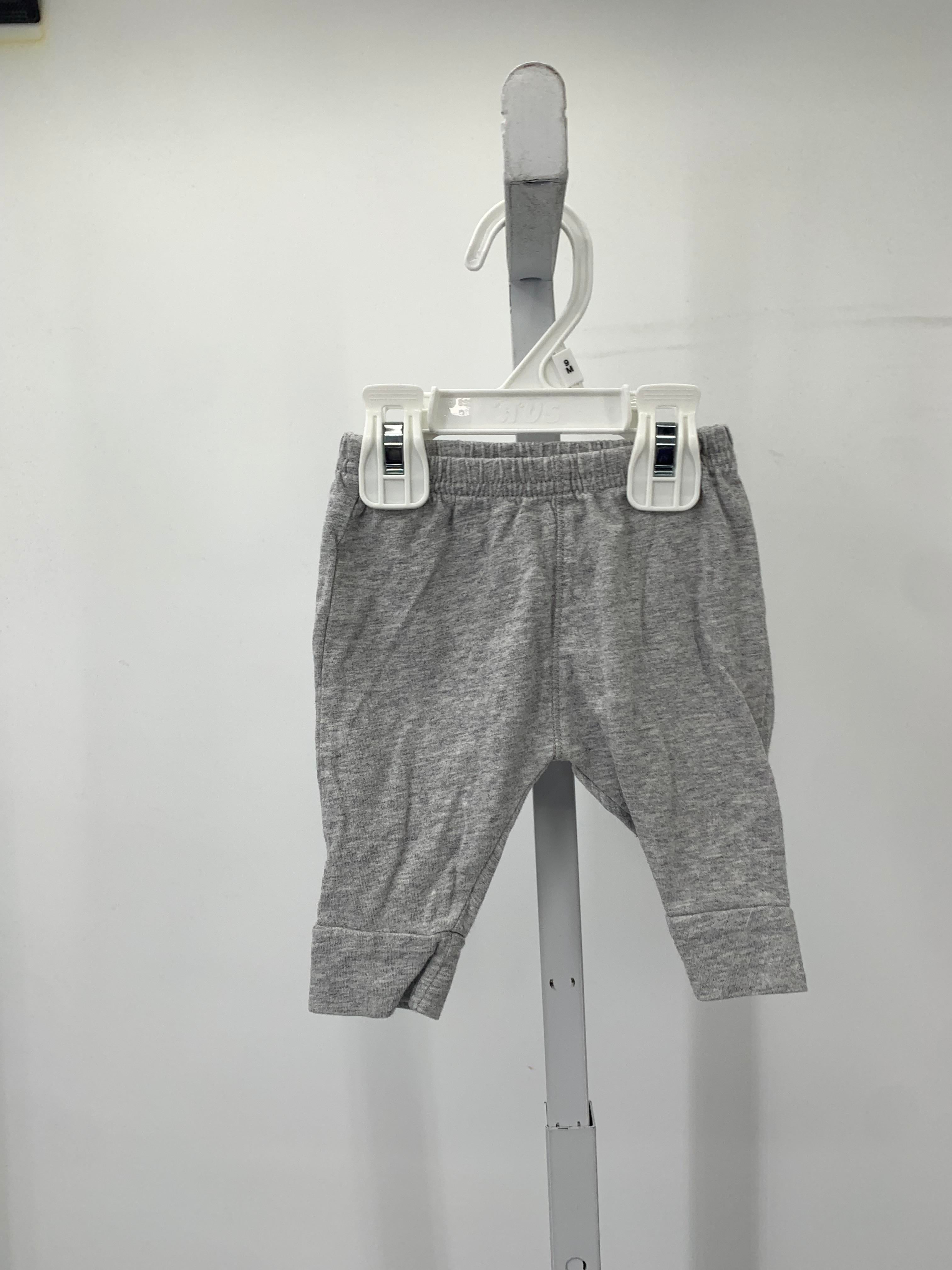 ELASTIC WAIST KNIT