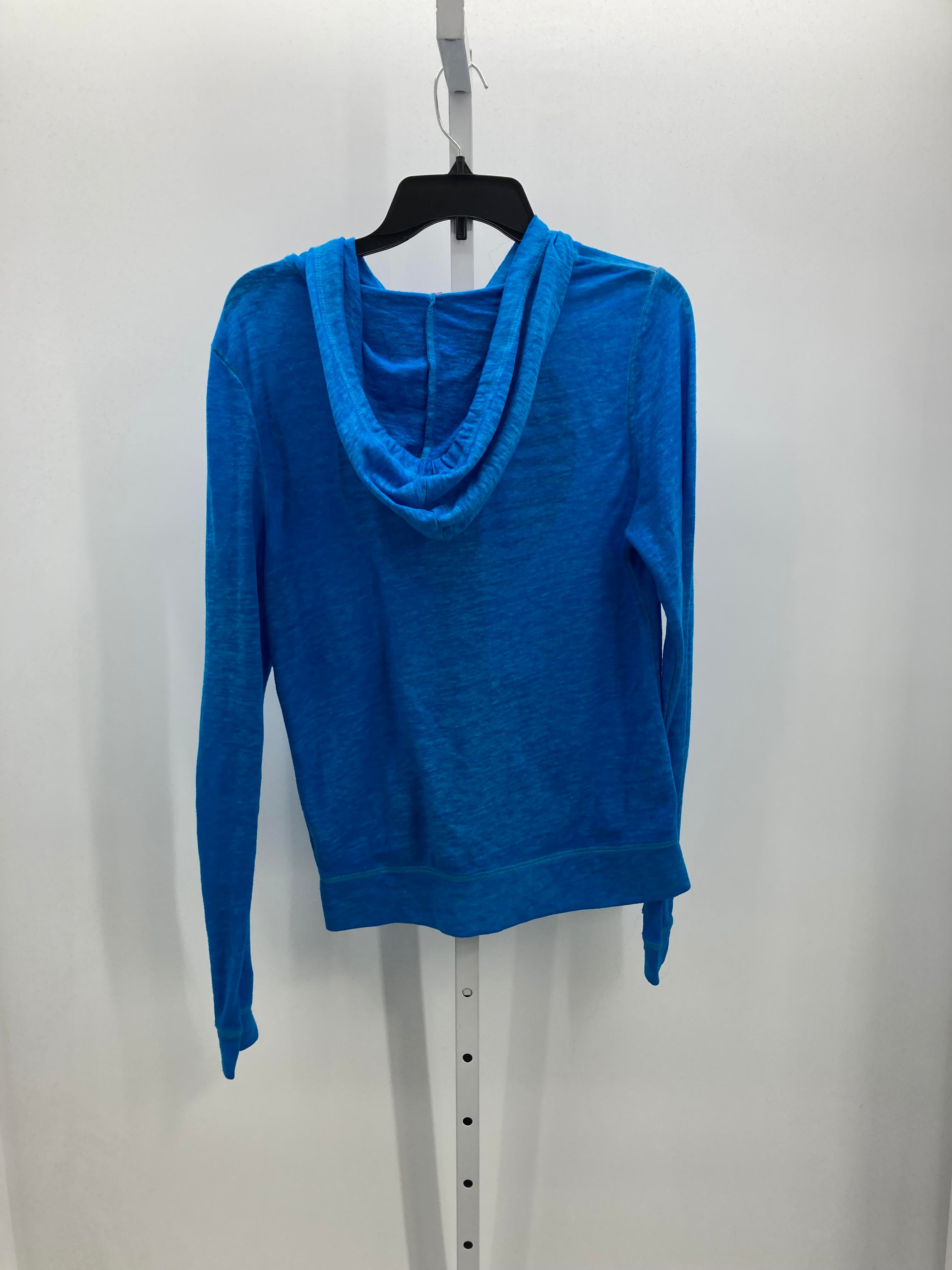 Hard Candy Size 12-14 Girls Sweat Jacket