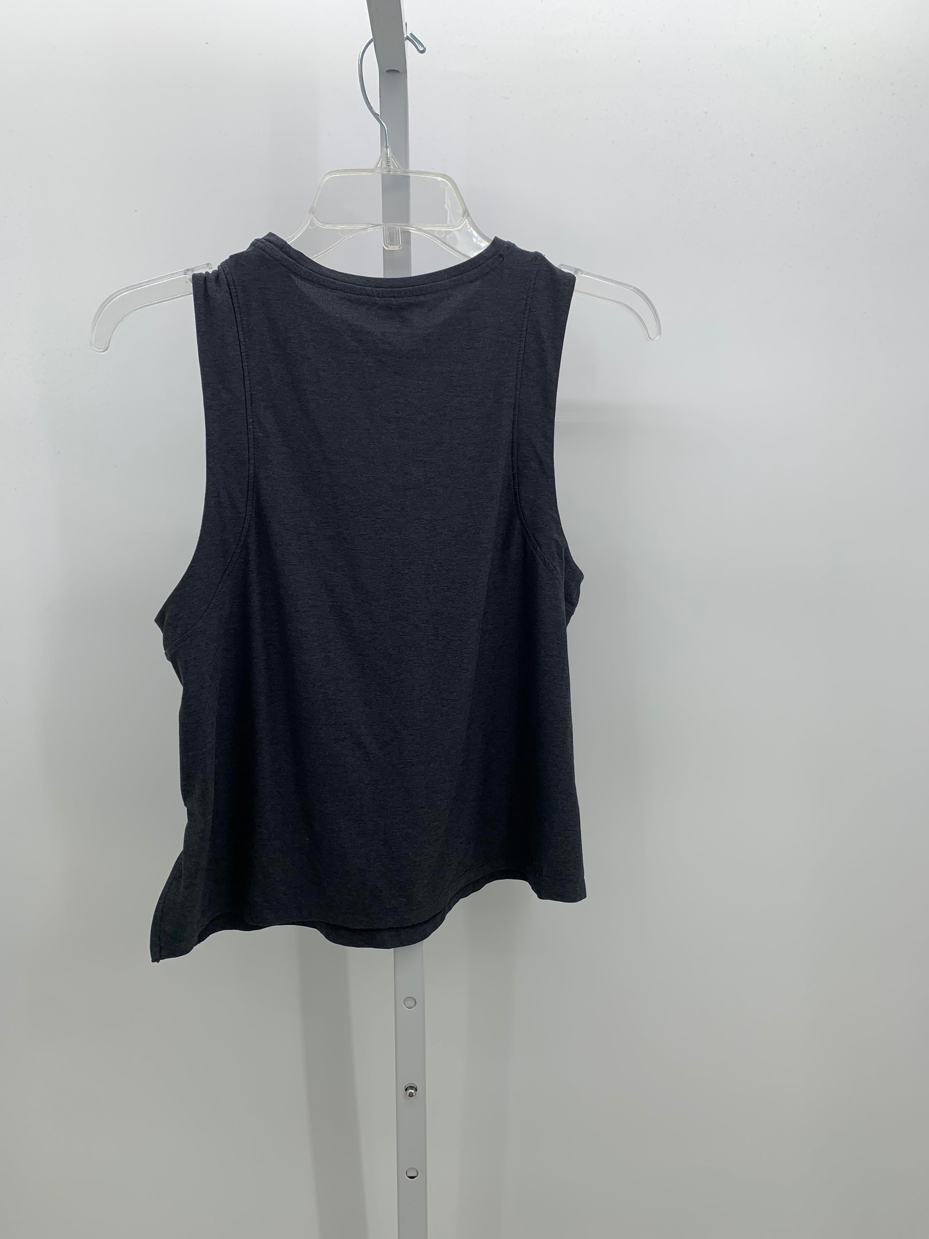 Old Navy Size Small Misses Sleeveless Shirt
