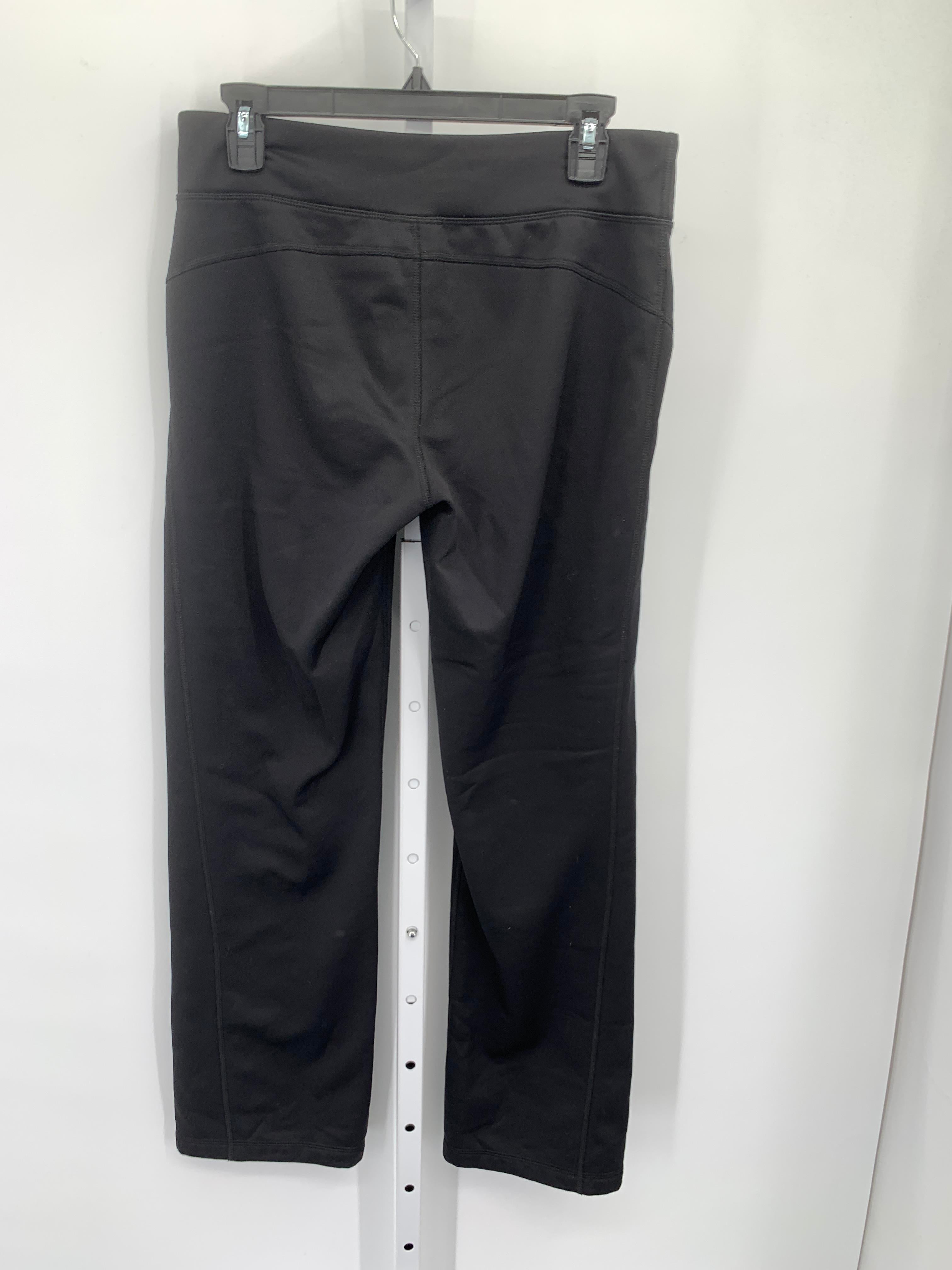 Eddie Bauer Size Medium Misses Sweat Pants