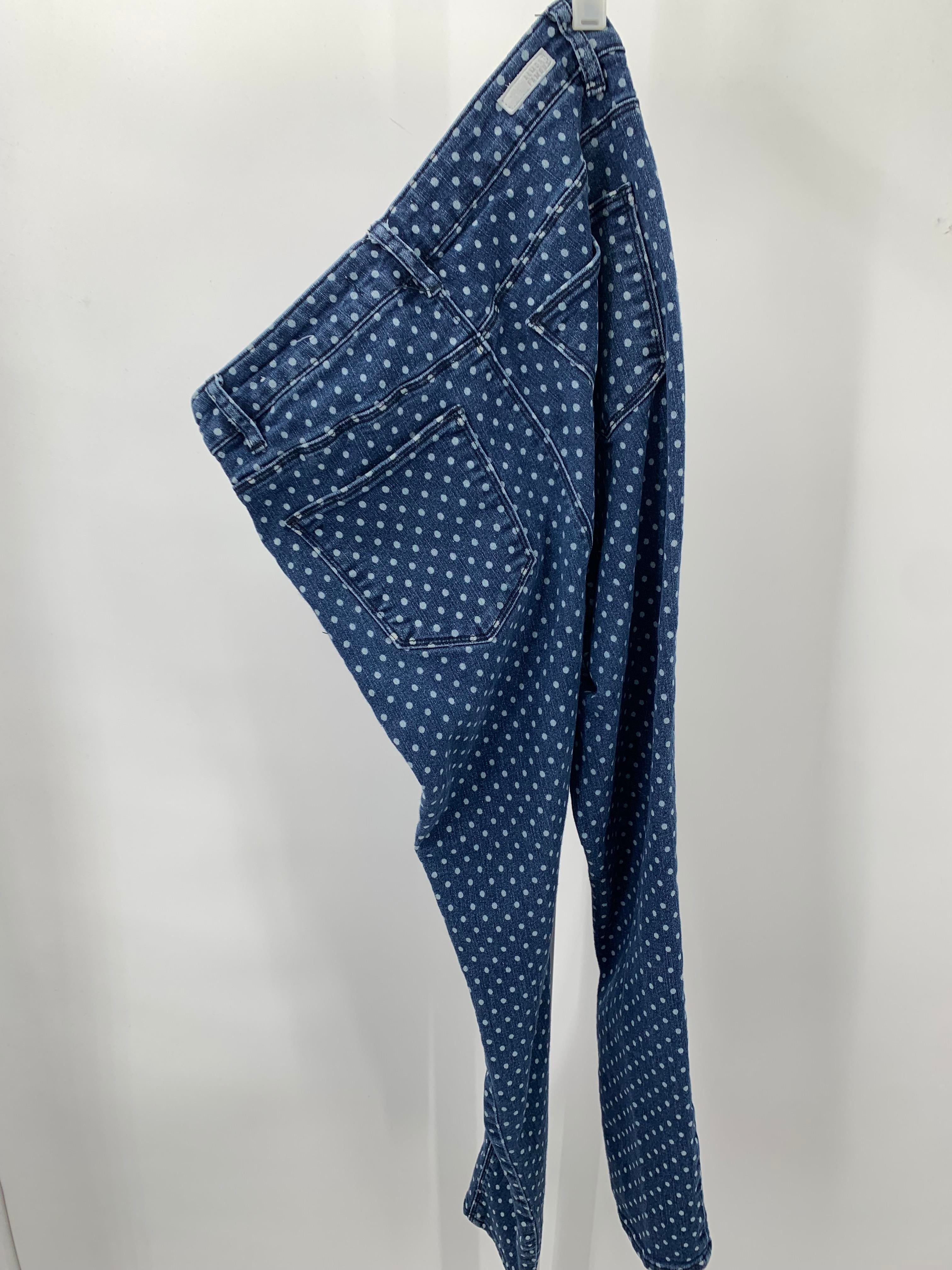 Almost Famous Size 5 Juniors Jeans