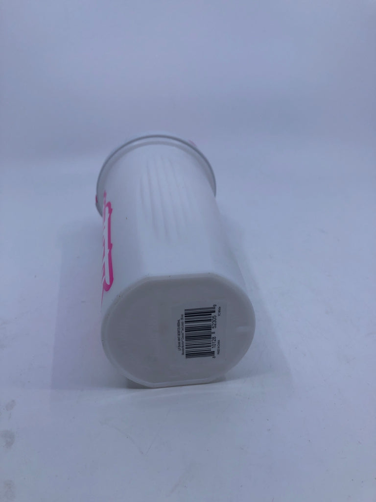 PINK/WHITE GHOST BLENDER BOTTLE.