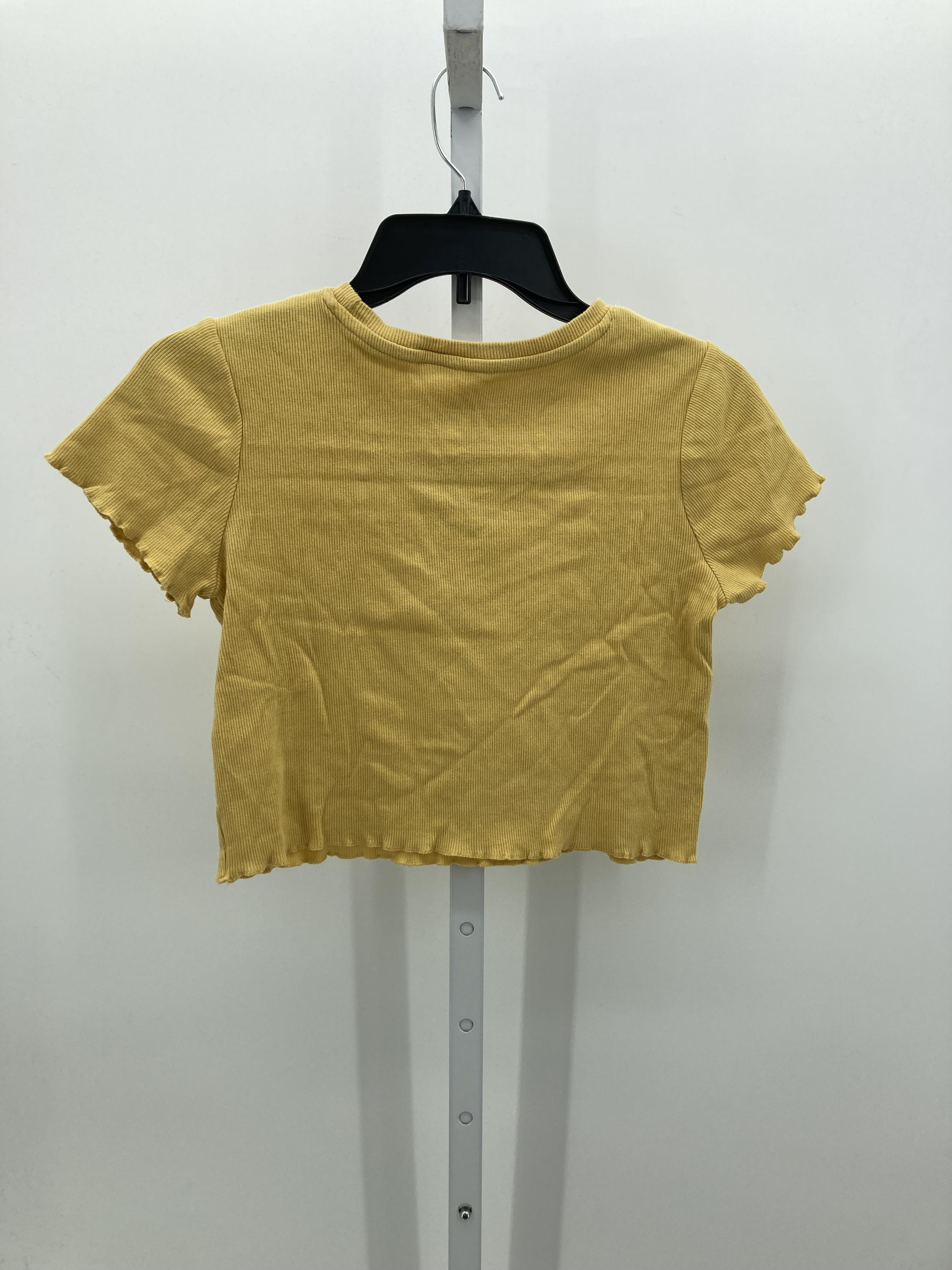 Pokemon Size 14-16 Girls Short Sleeve Shirt