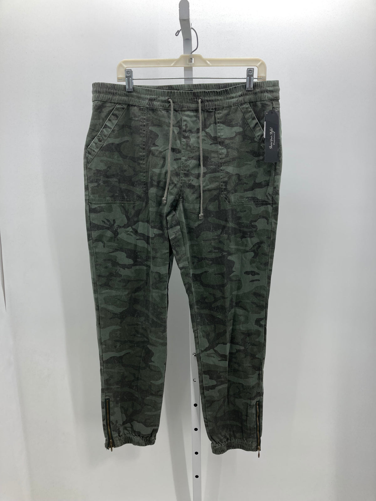 Supplies Size 14 Misses Pants