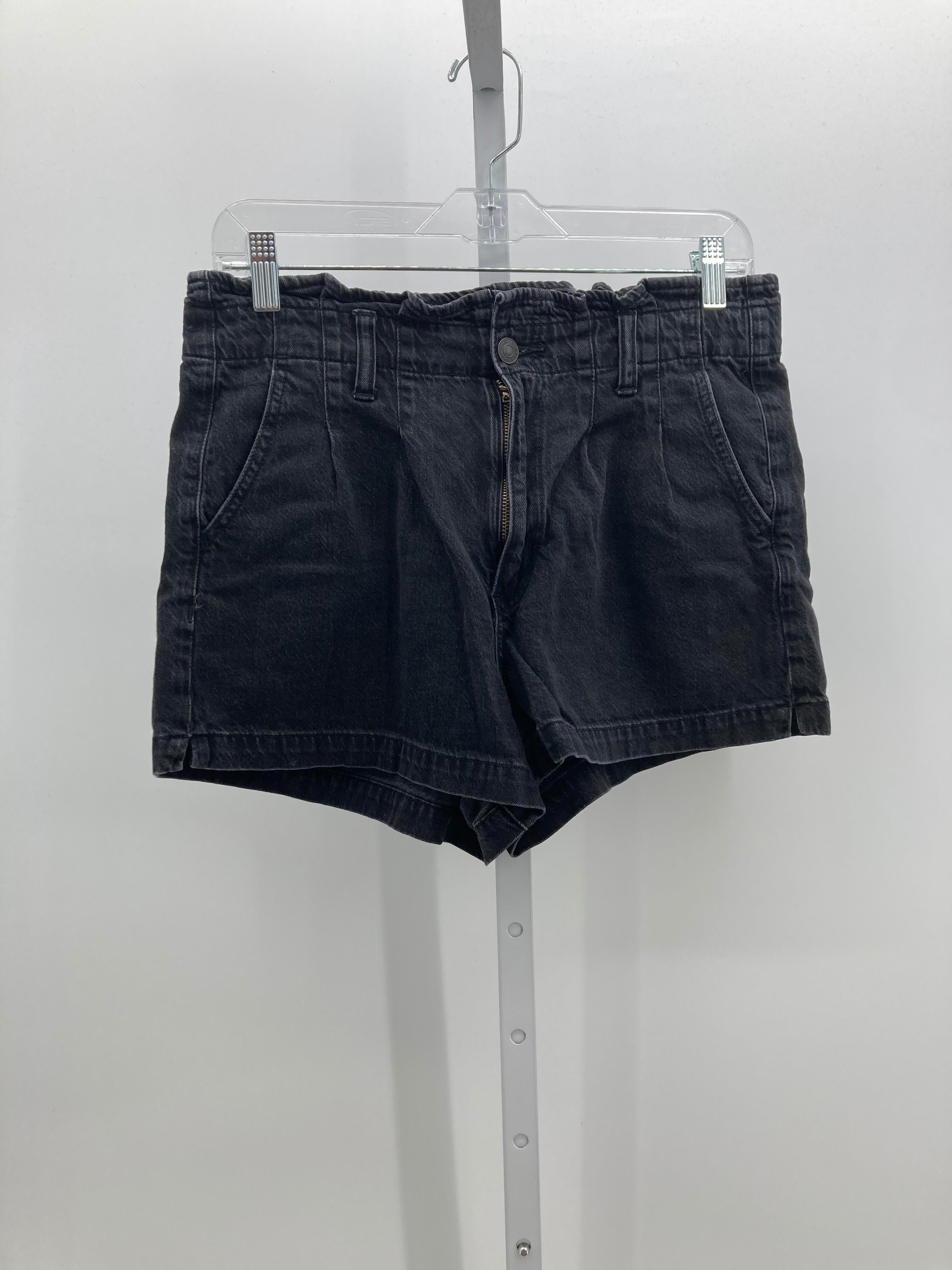 American Eagle Size 8 Juniors Shorts