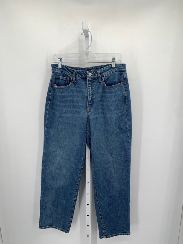 Old Navy Size 8 Misses Jeans