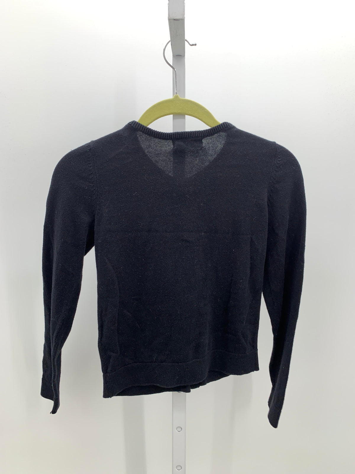 H&M Size 8-10 Girls Long Sleeve Sweater