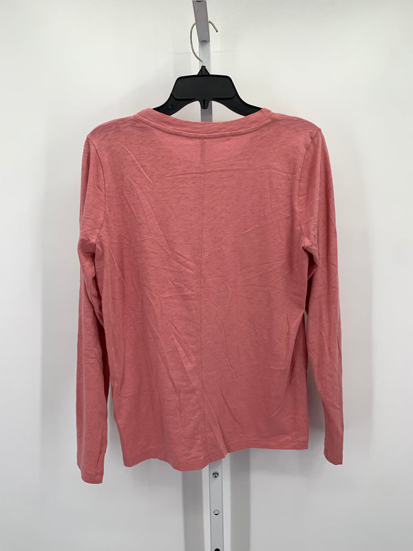 J. Crew Size Small Misses Long Sleeve Shirt