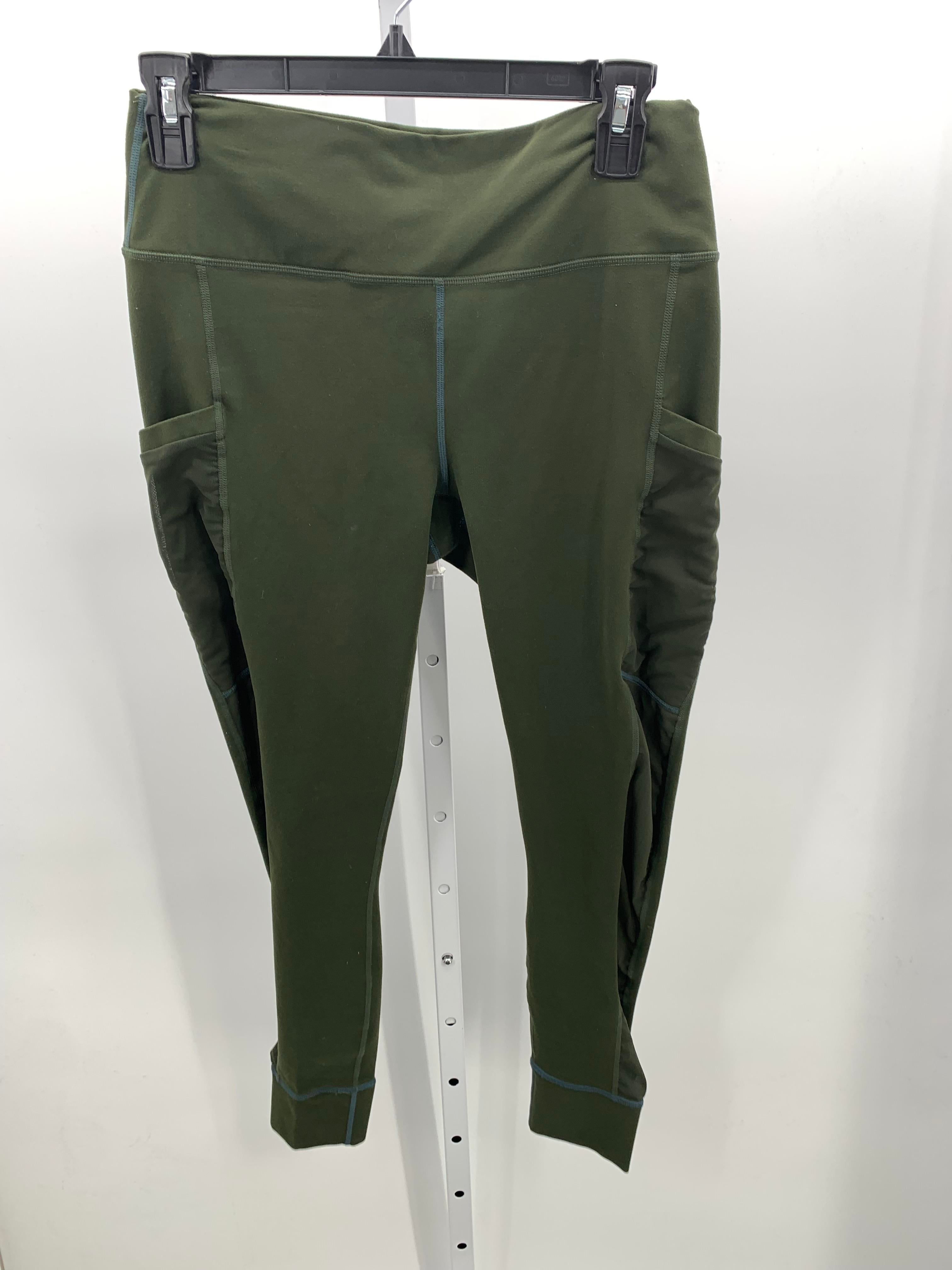 Fabletics Size Large Misses Leggings