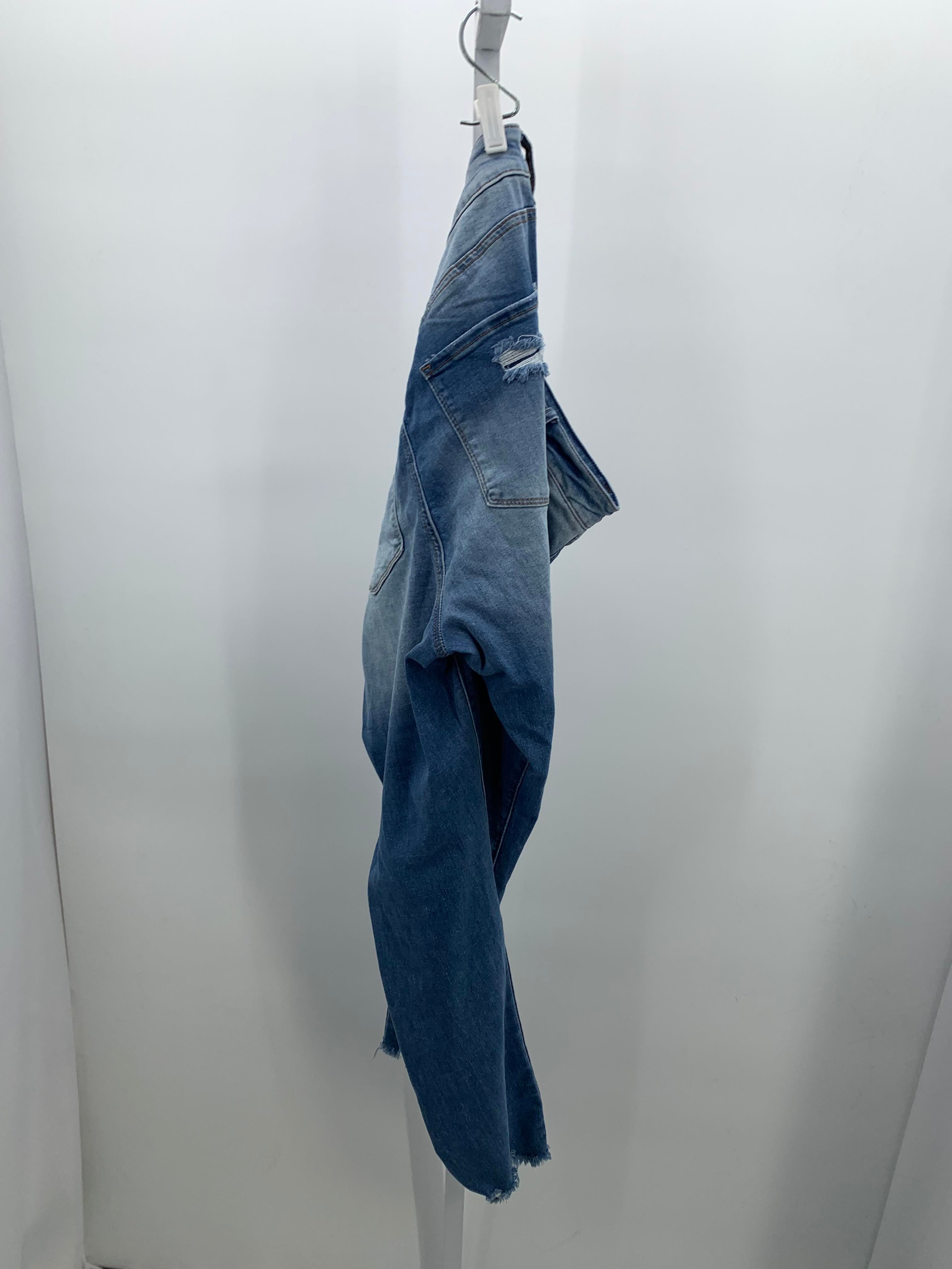 rue21 Size 16 Juniors Jeans