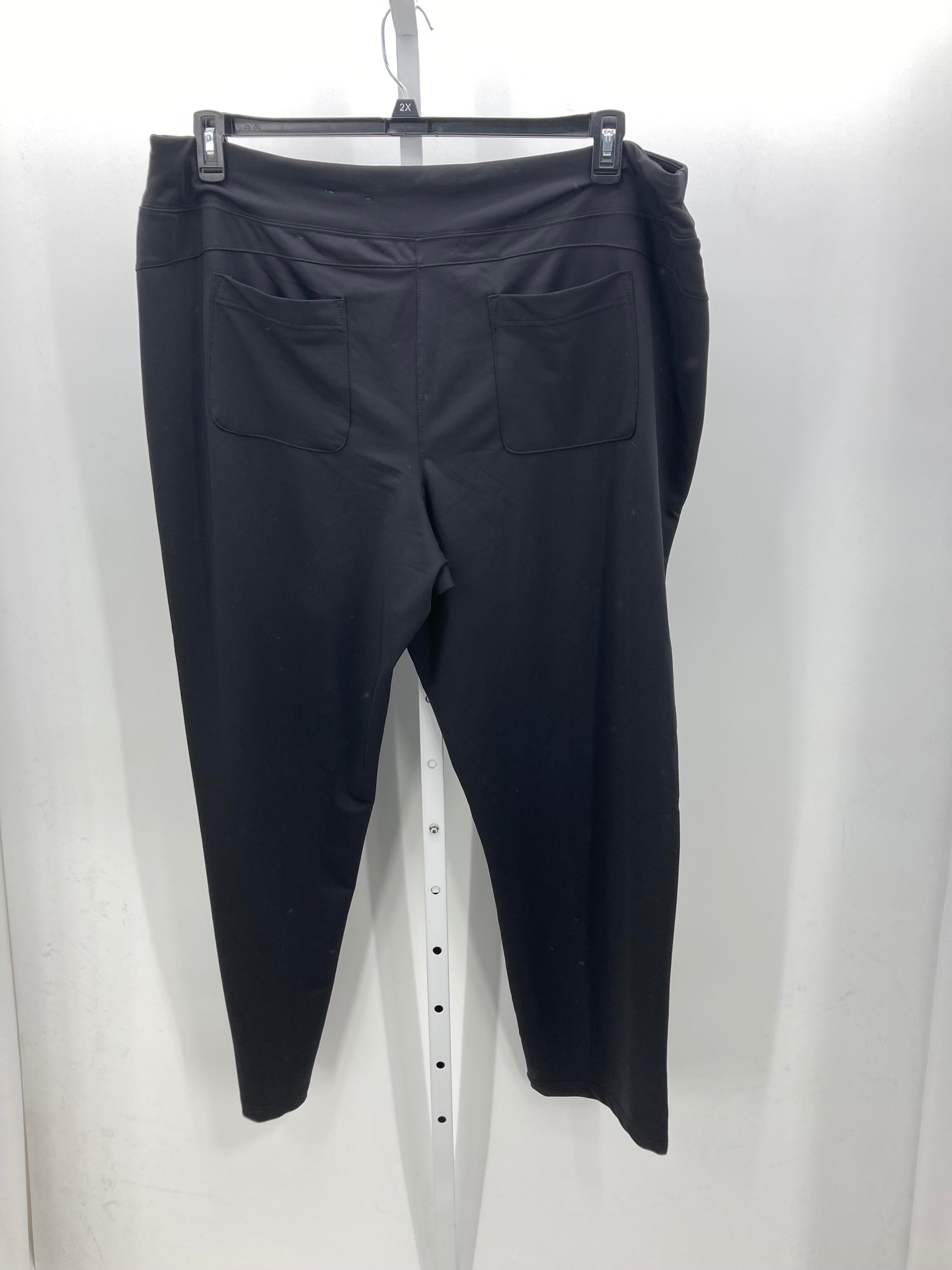 Tek Gear Size 2X Womens Pants