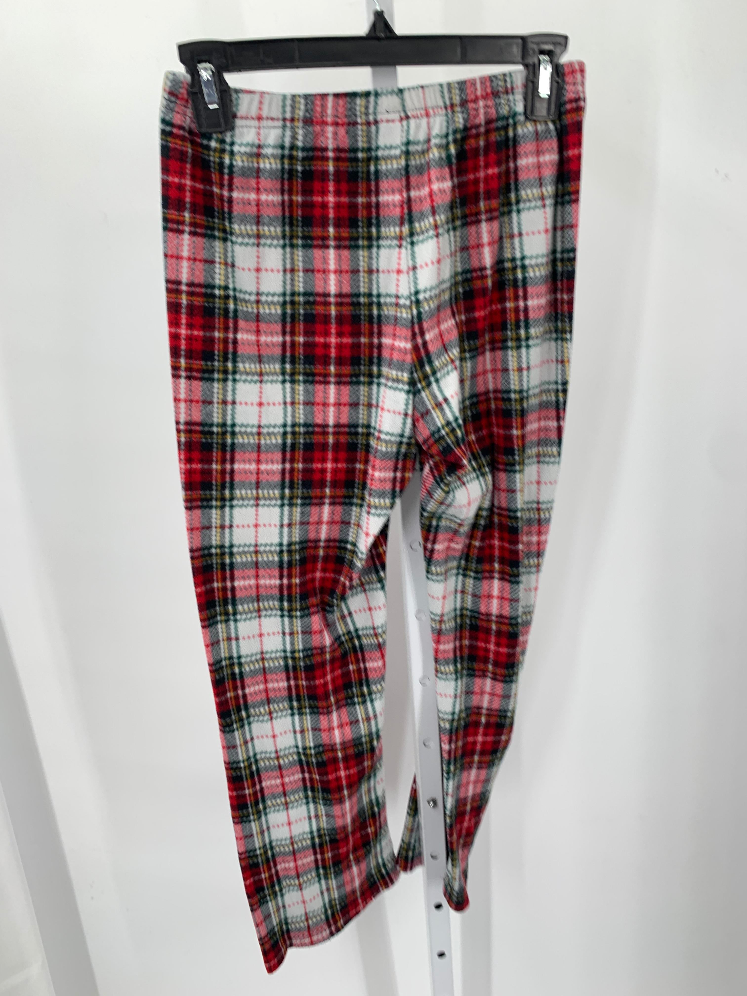 FLEECE PLAID