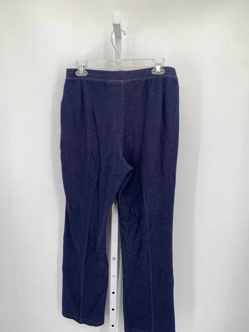 Croft & Barrow Size Medium Misses Sweat Pants