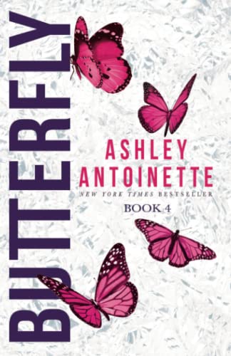 Butterfly 4 -