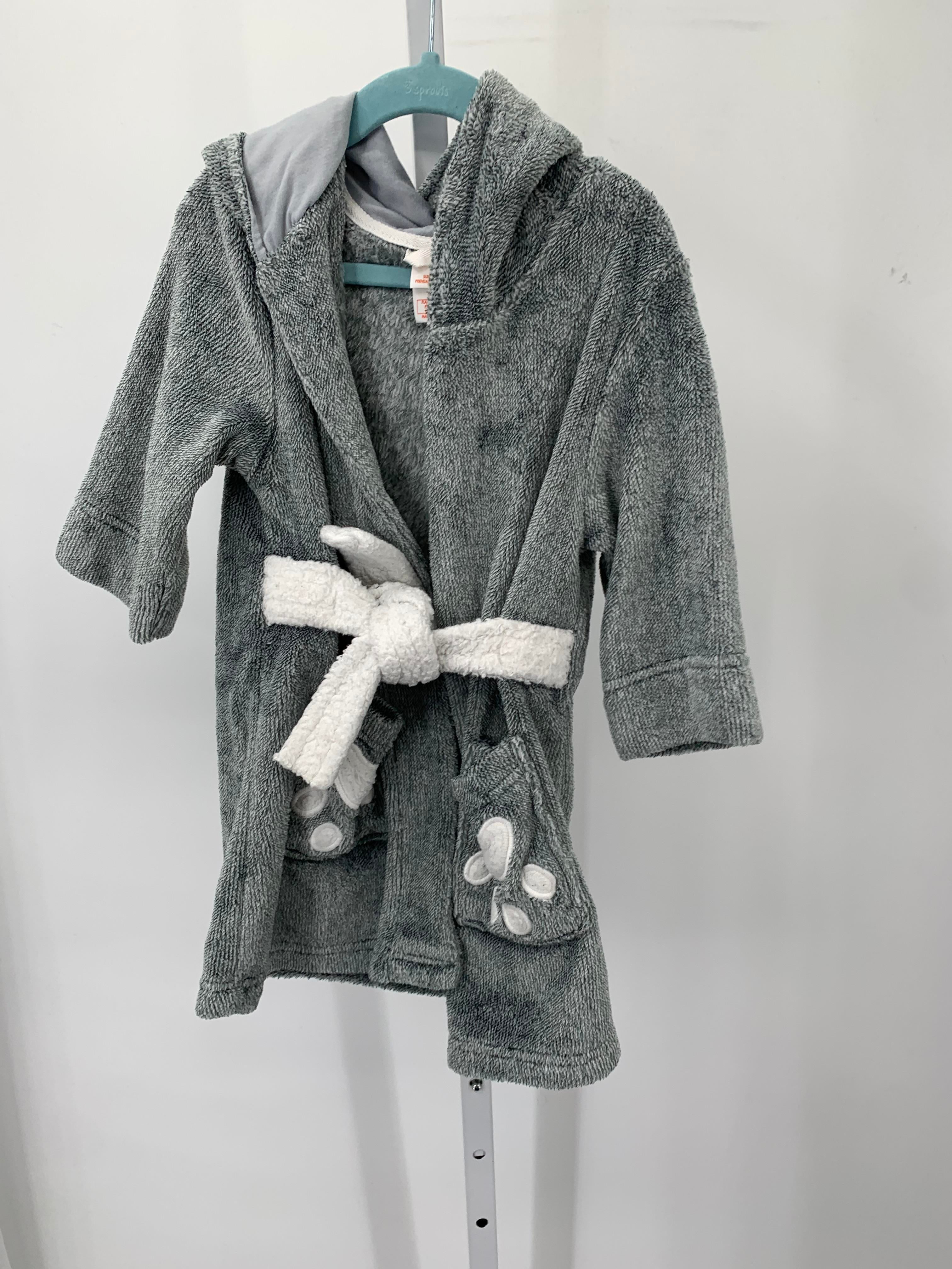 HOODED KOALA FLEECE
