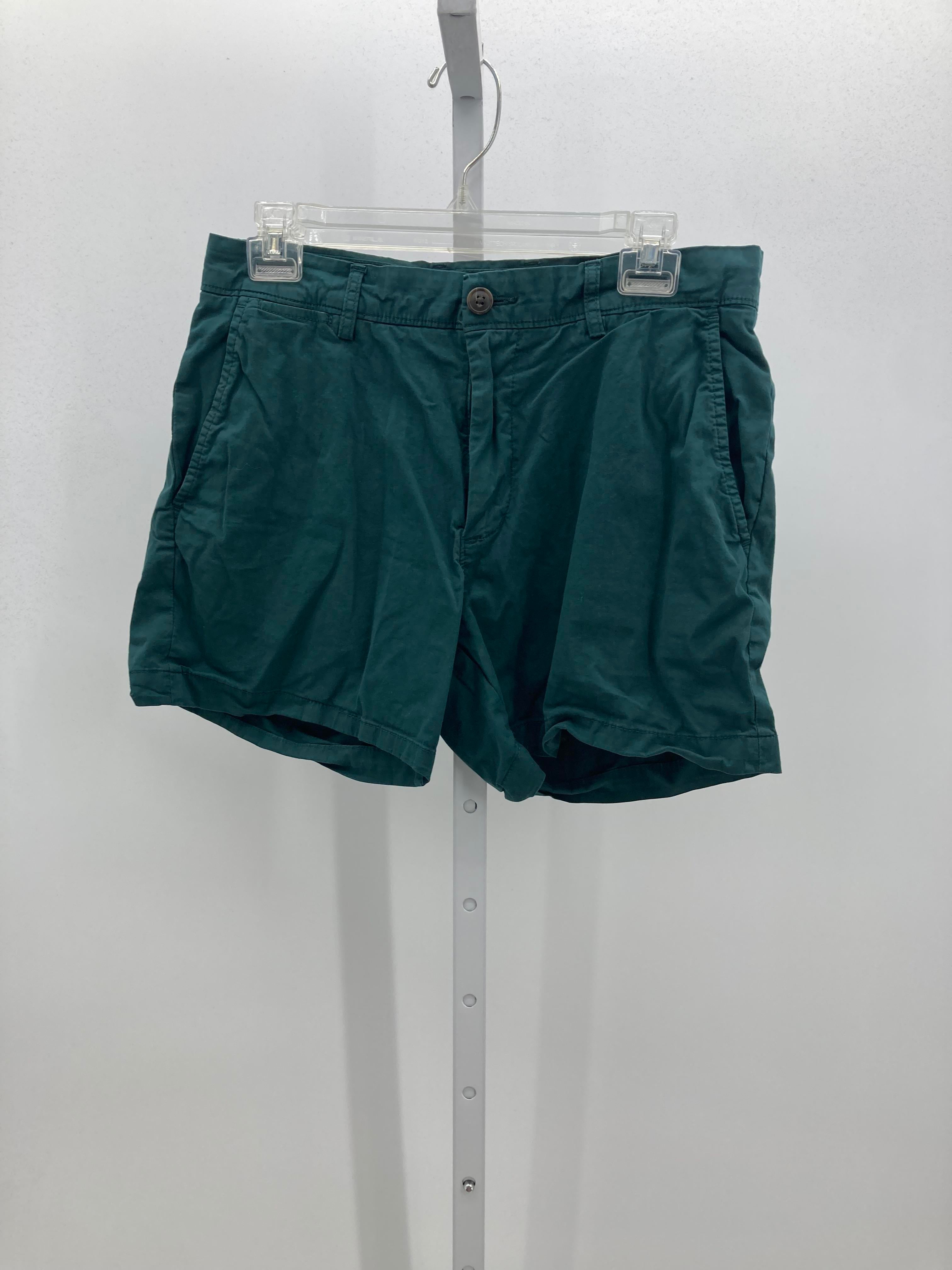 TWILL SHORTS.