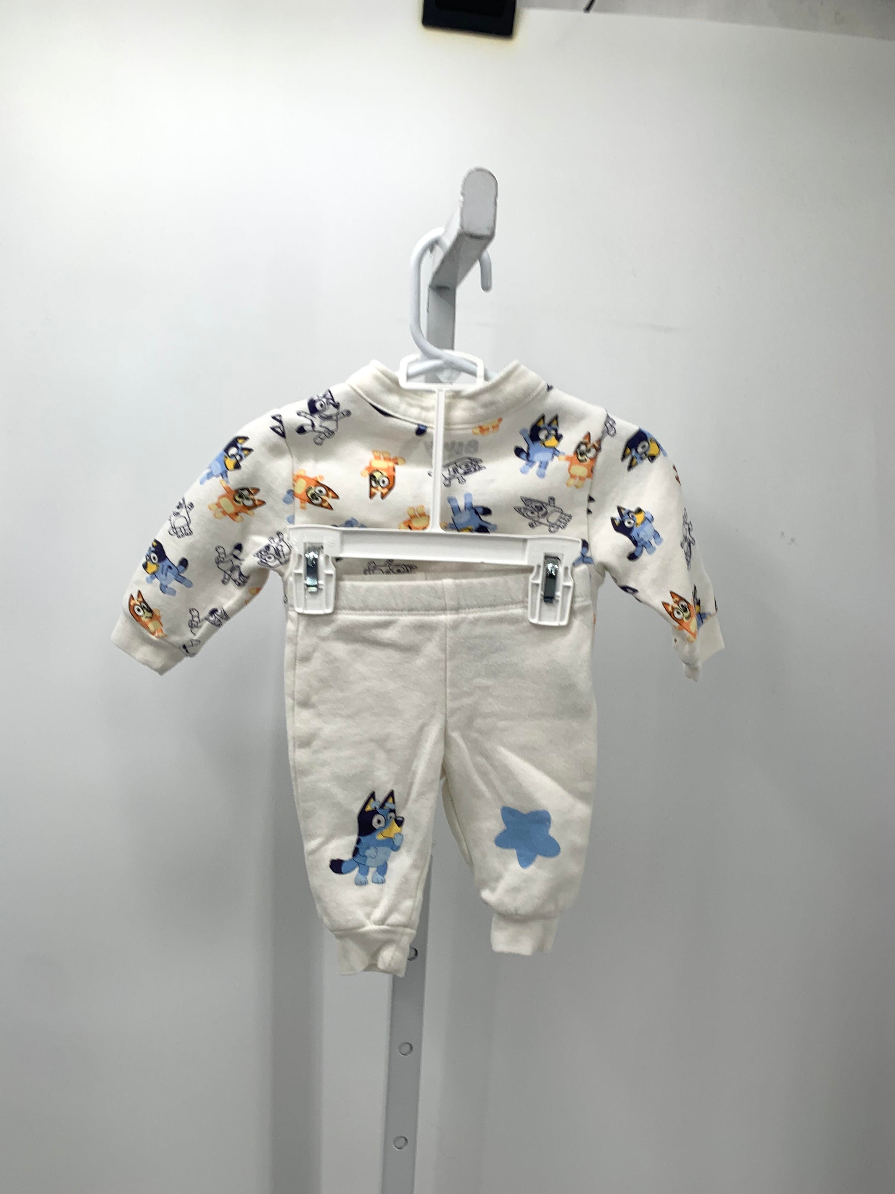 LONG SLV SHIRT AND PANTS.