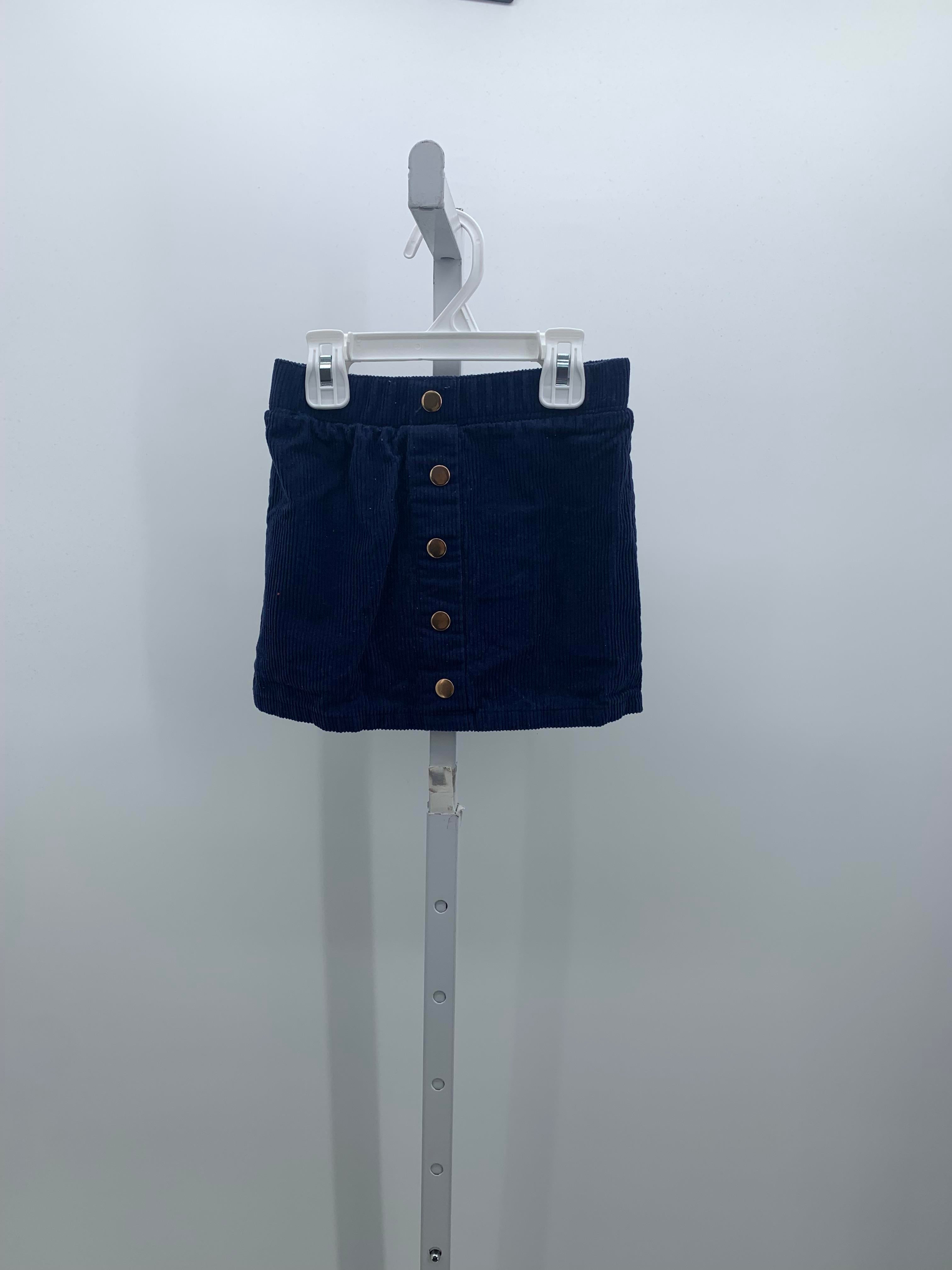 Isaac Mizrahi Size 5/6 Girls Skirt
