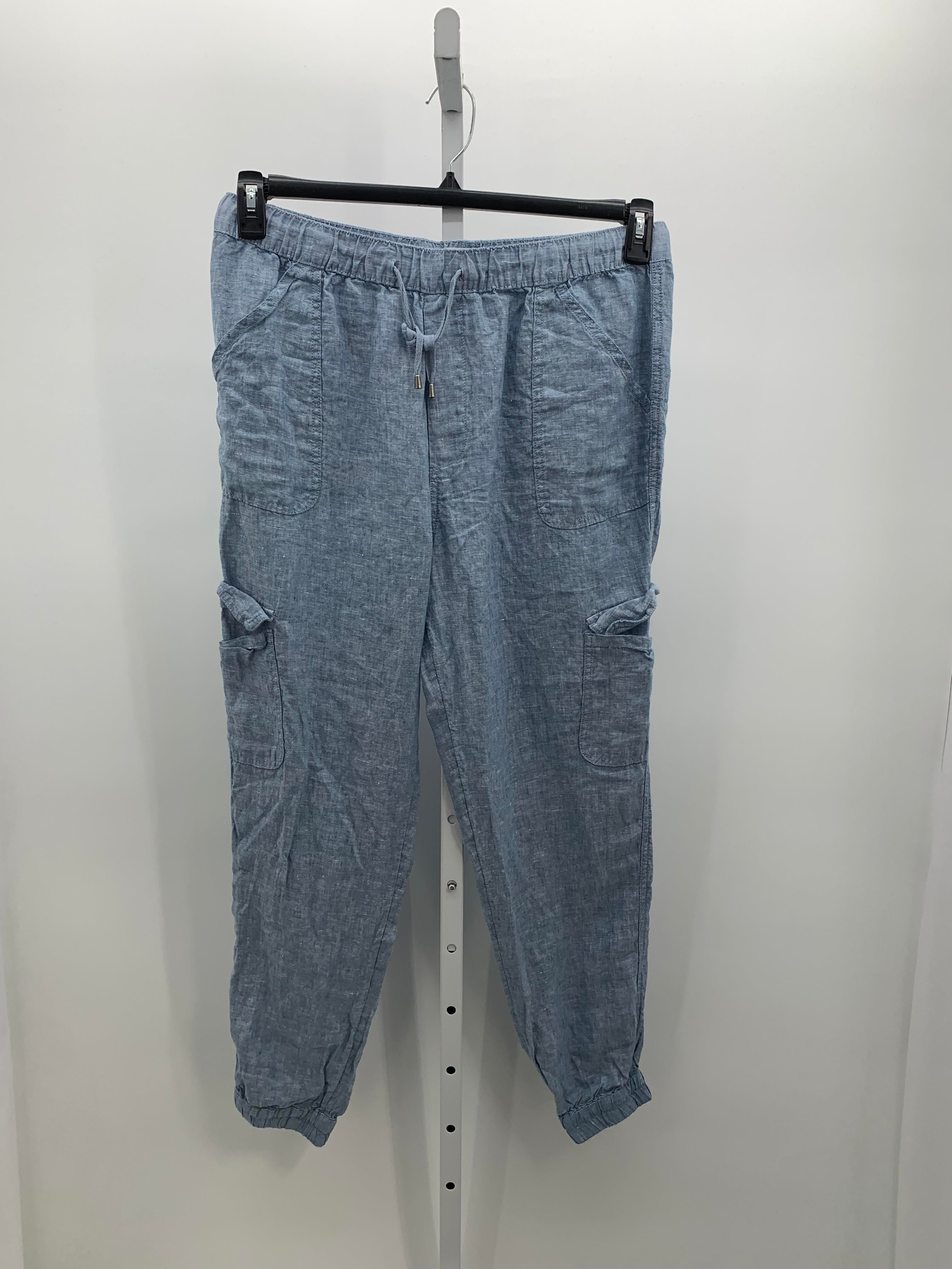 Nicole Miller Size Extra Large Misses Pants