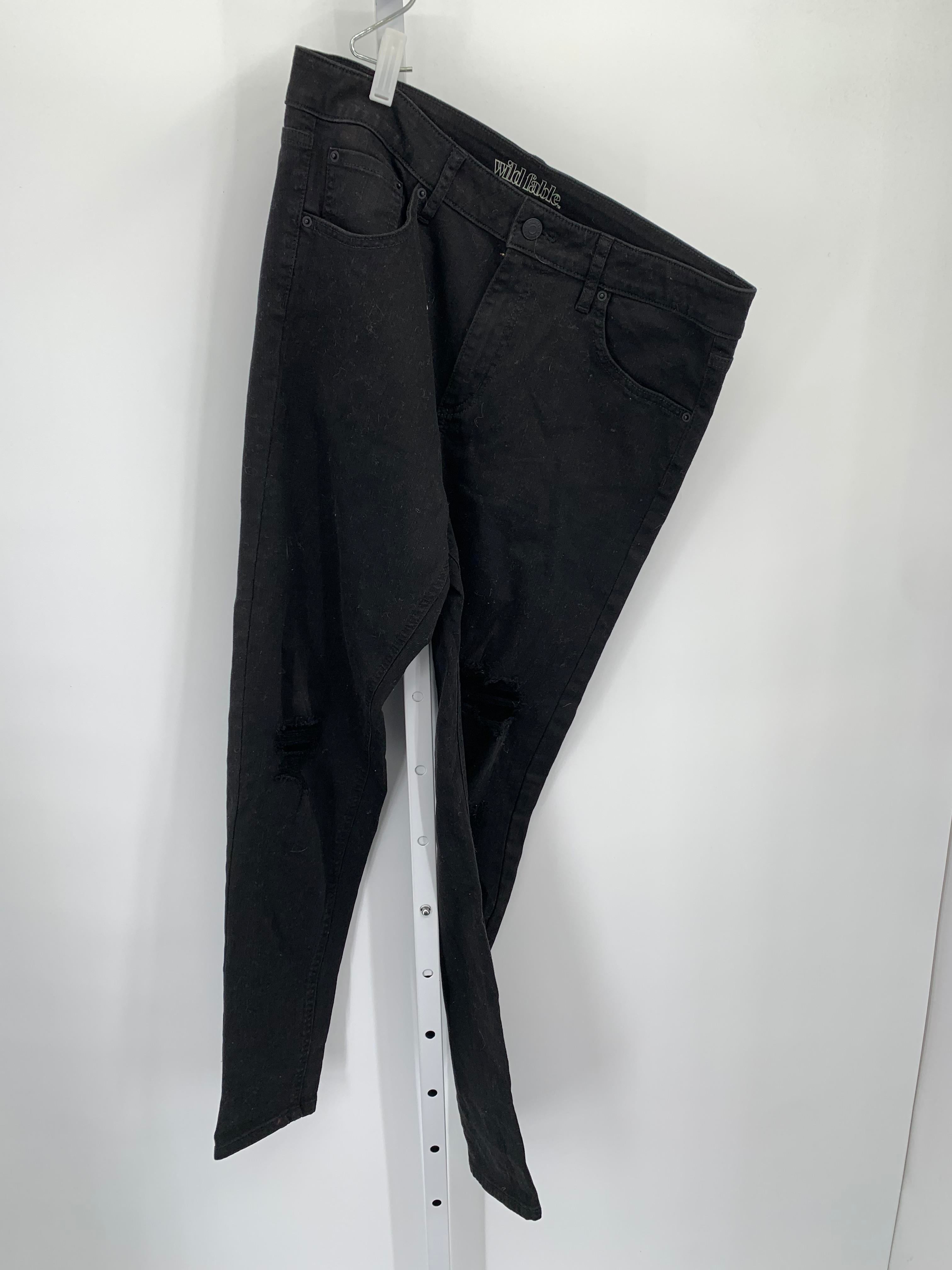 Wild Fable Size 10 Juniors Jeans