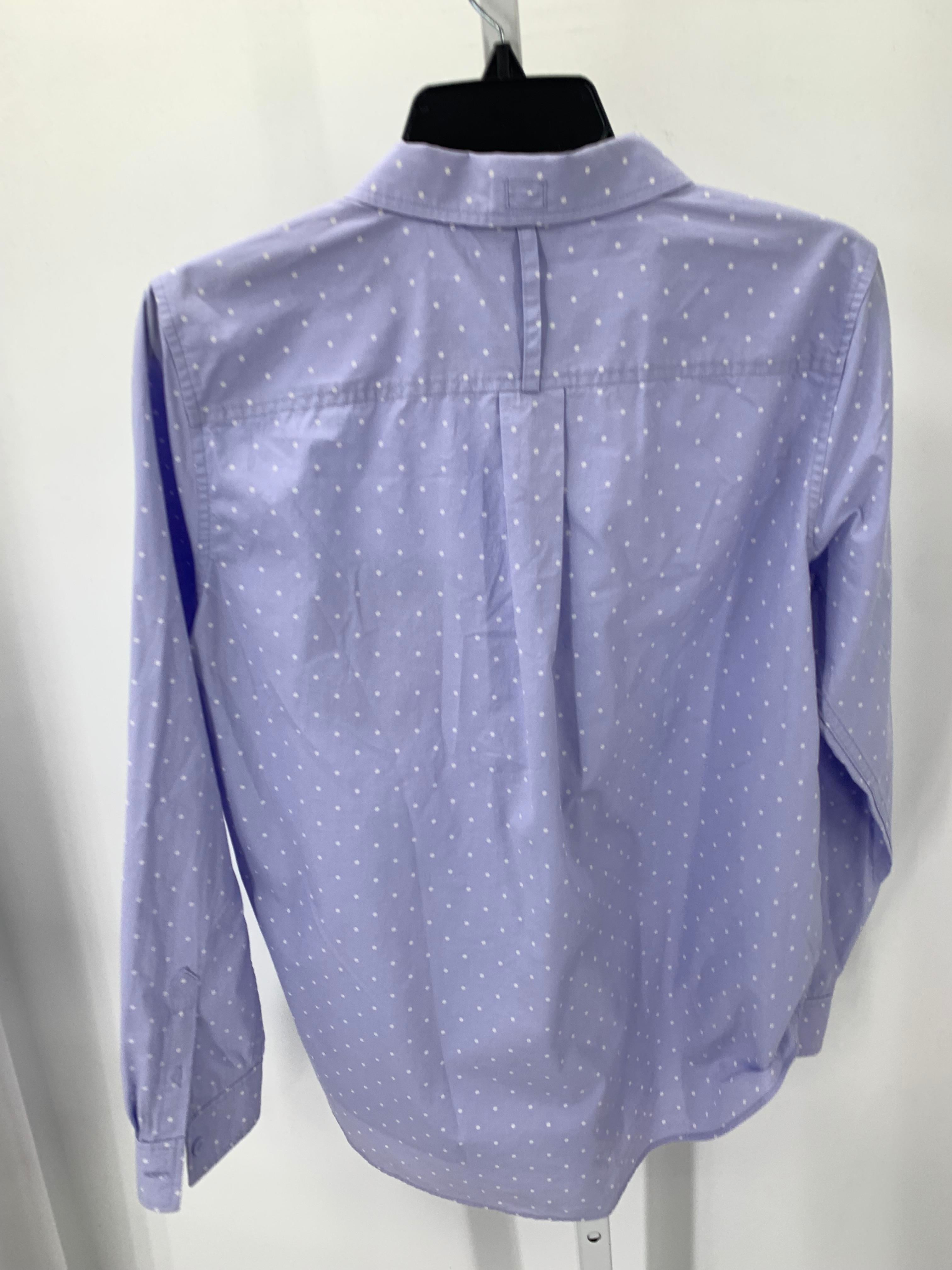Size Medium Misses Long Sleeve Shirt