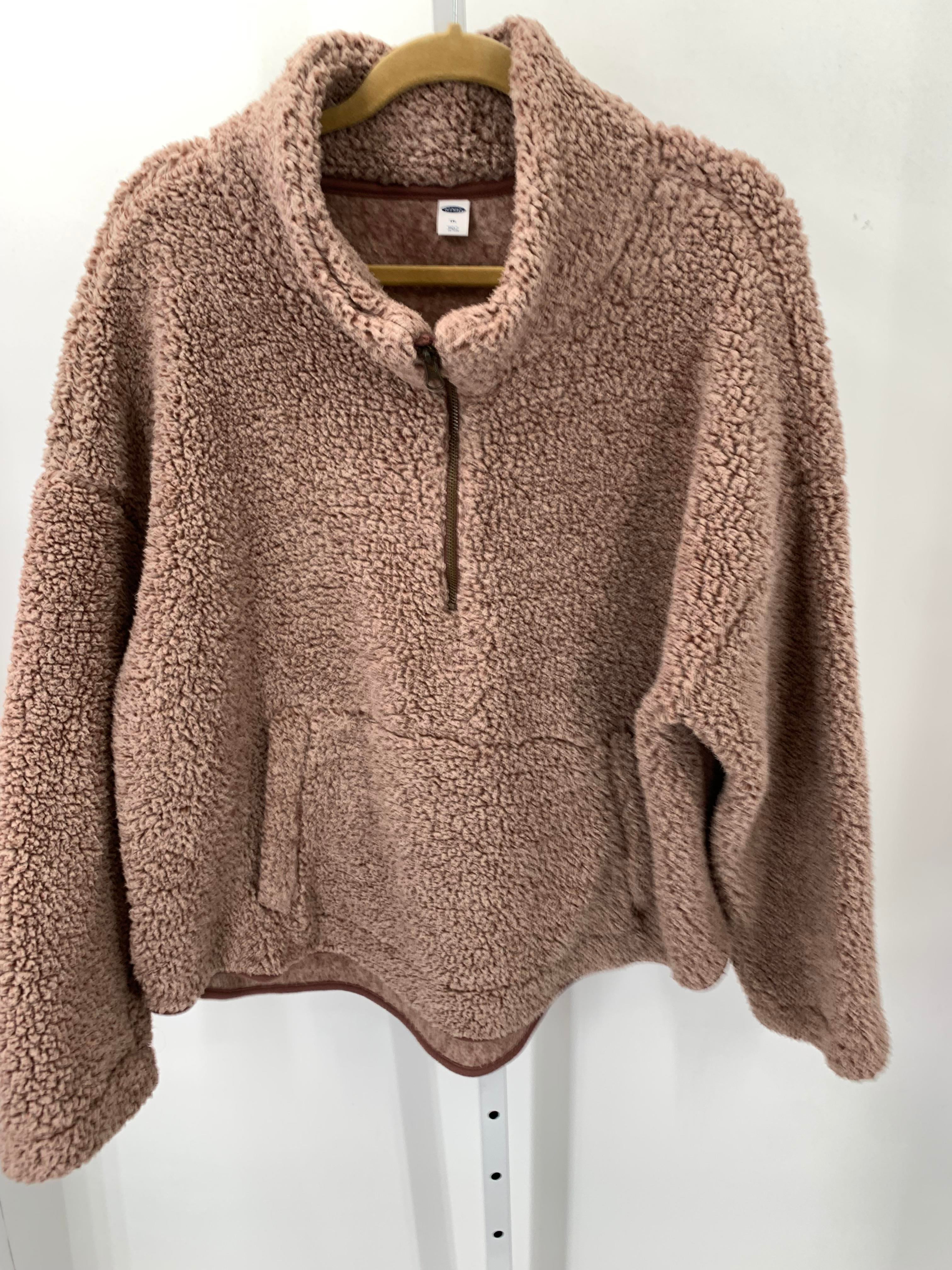 Old Navy Size XXL Misses Long Sleeve Shirt