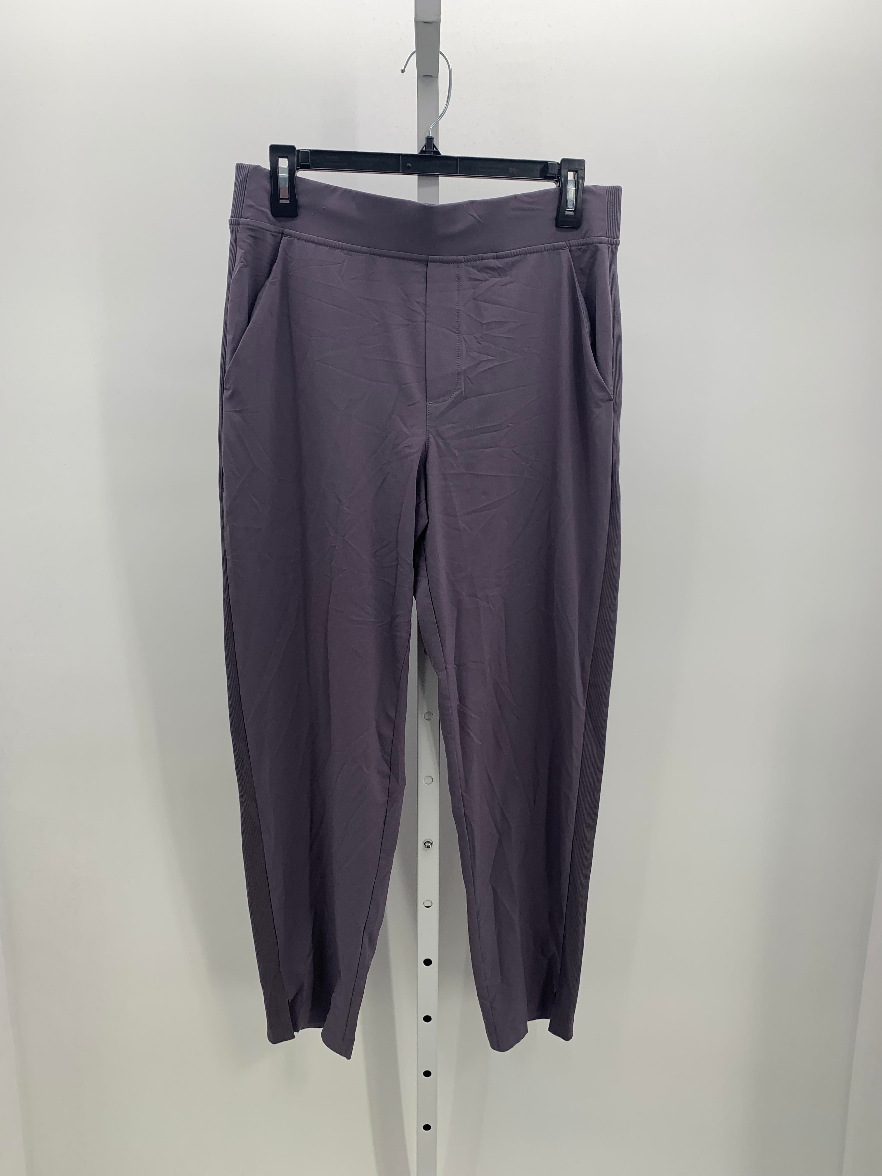 Athleta Size 8 Misses Pants