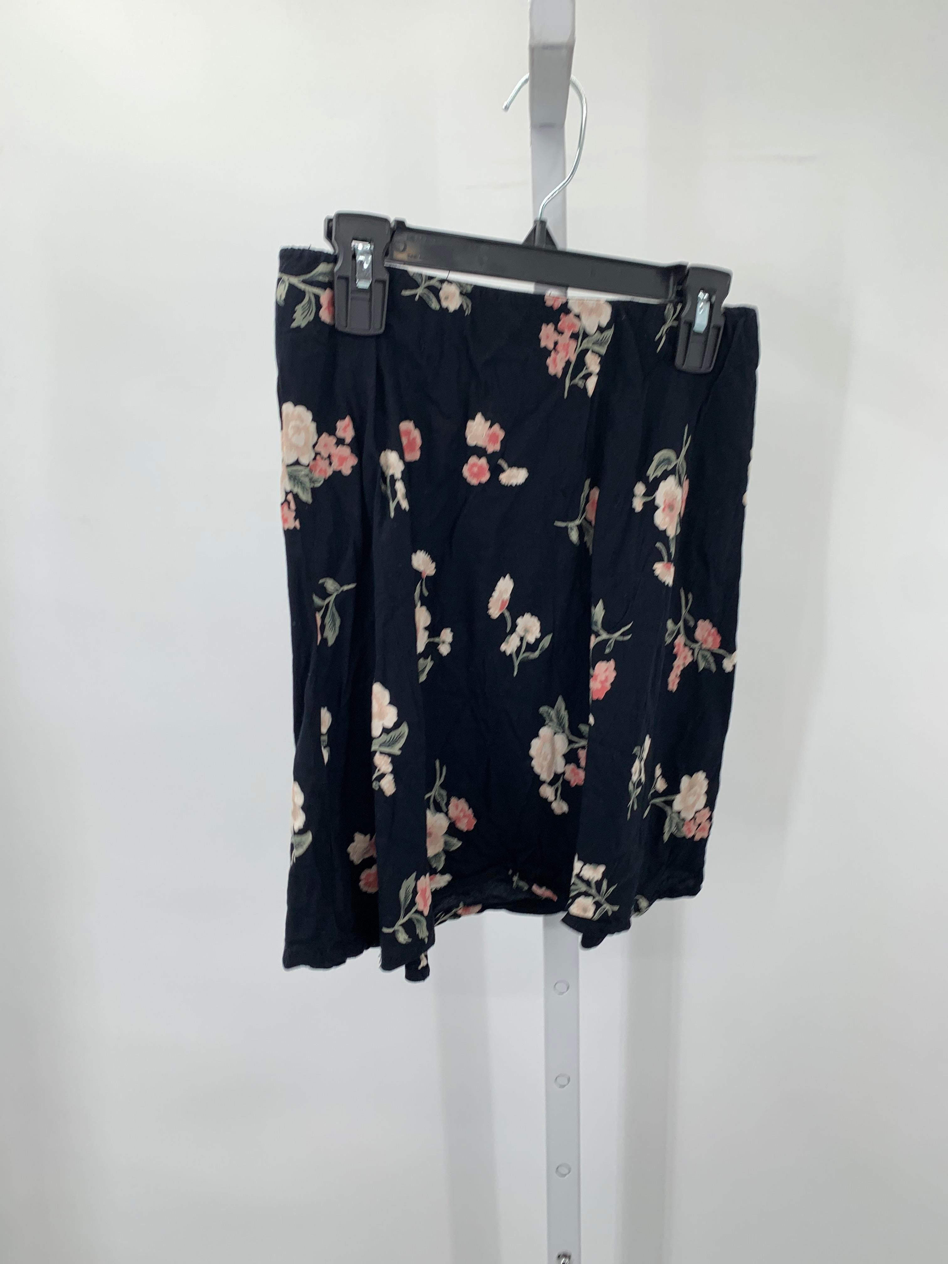 Hollister Size X Small Juniors Skirt