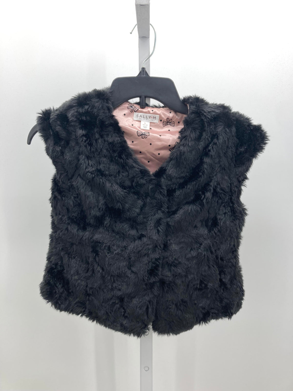Size 10-12 Girls Vest