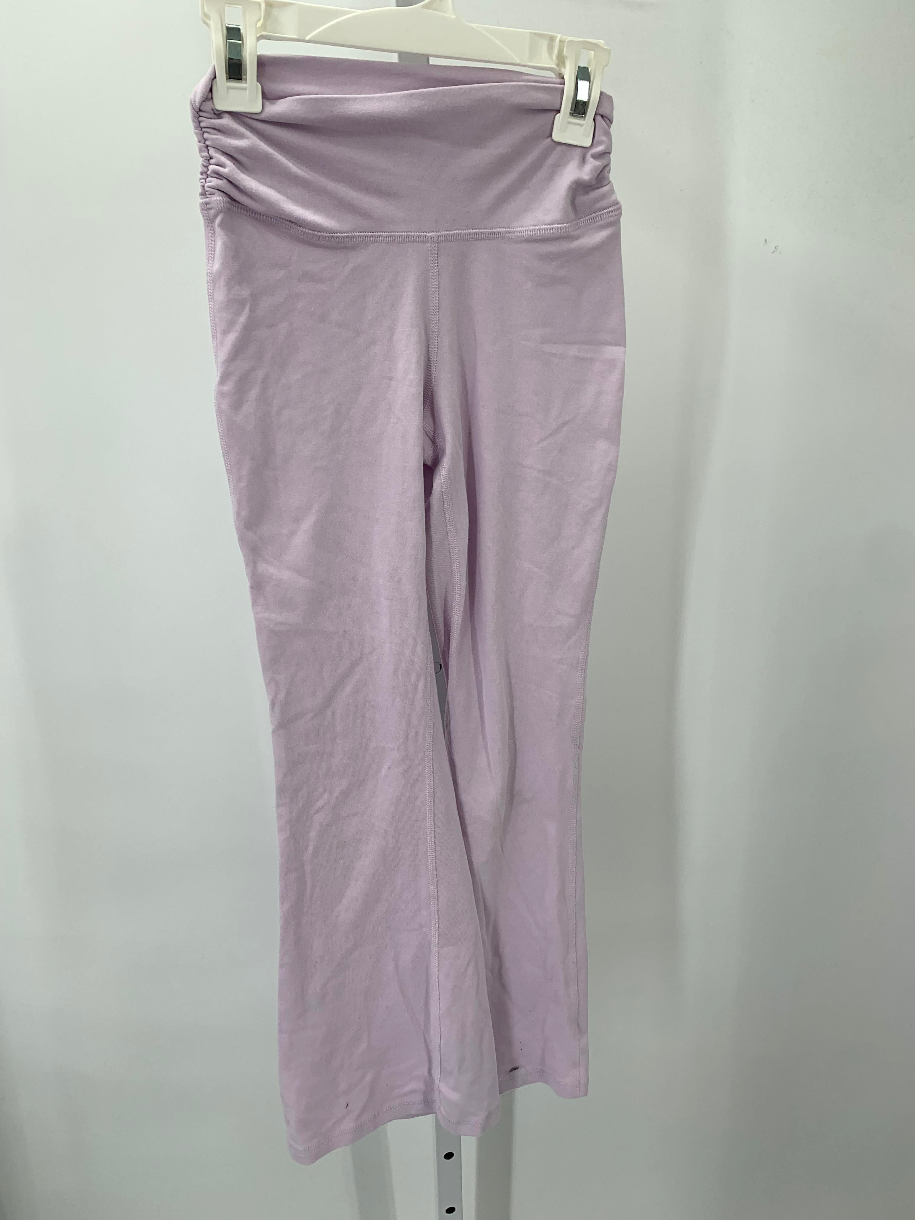 Old Navy Size 8 Girls Leggings