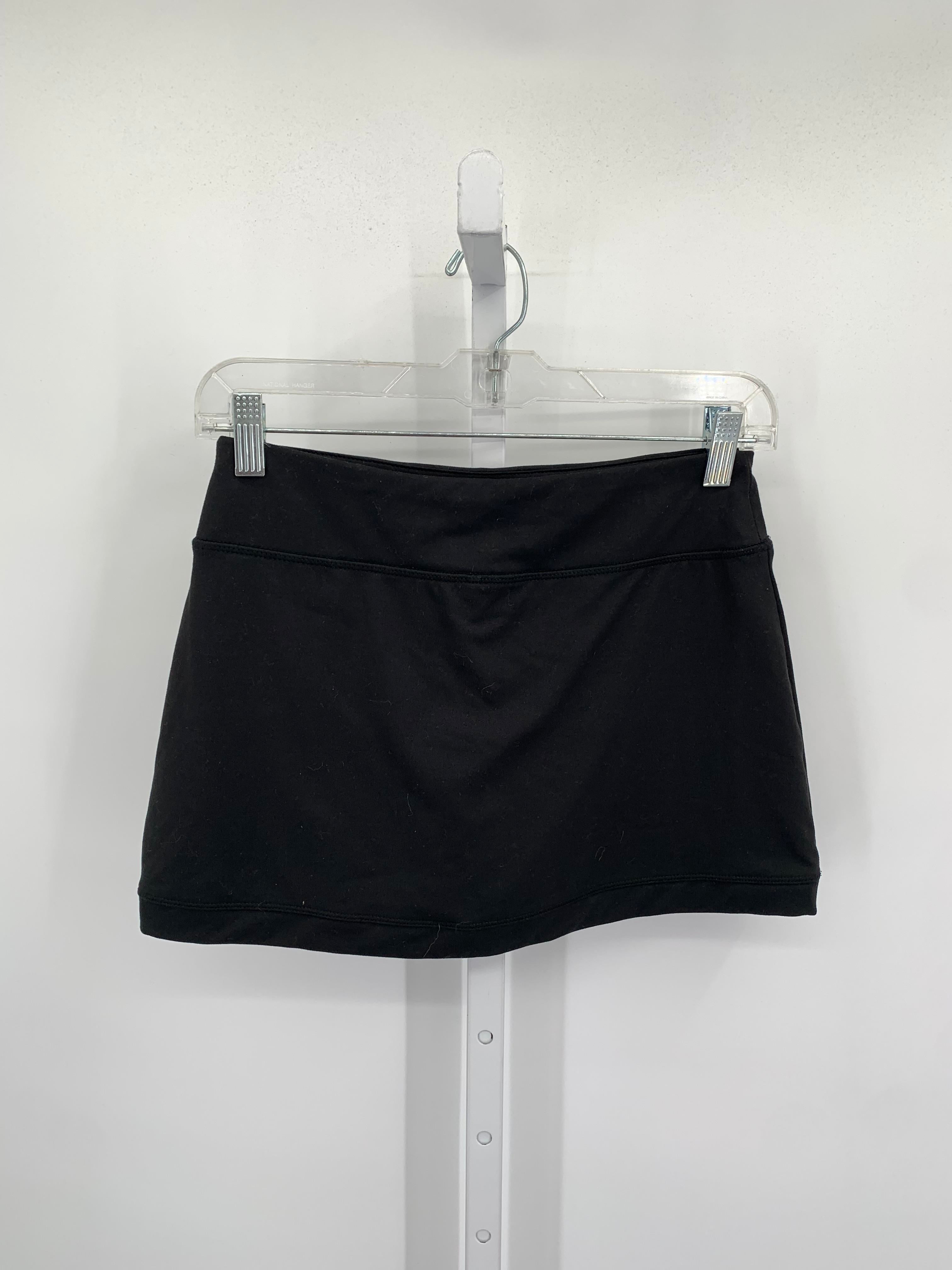 DSG Size 14 Girls Skort