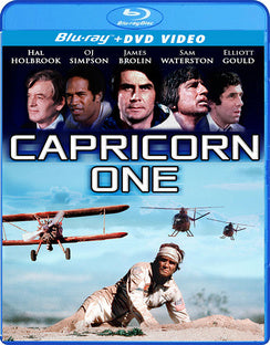 Capricorn One -