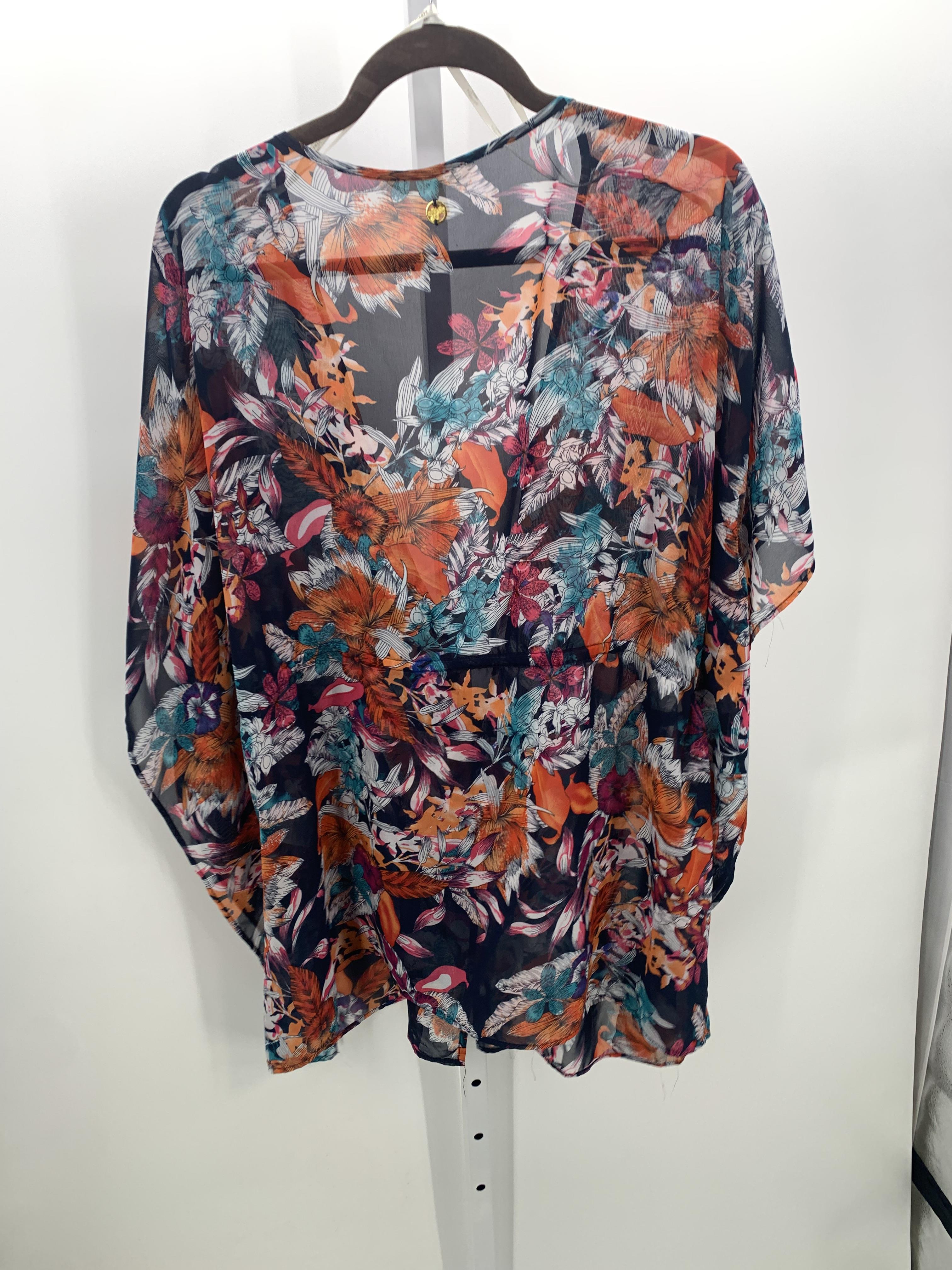Size Medium Misses Swimwear