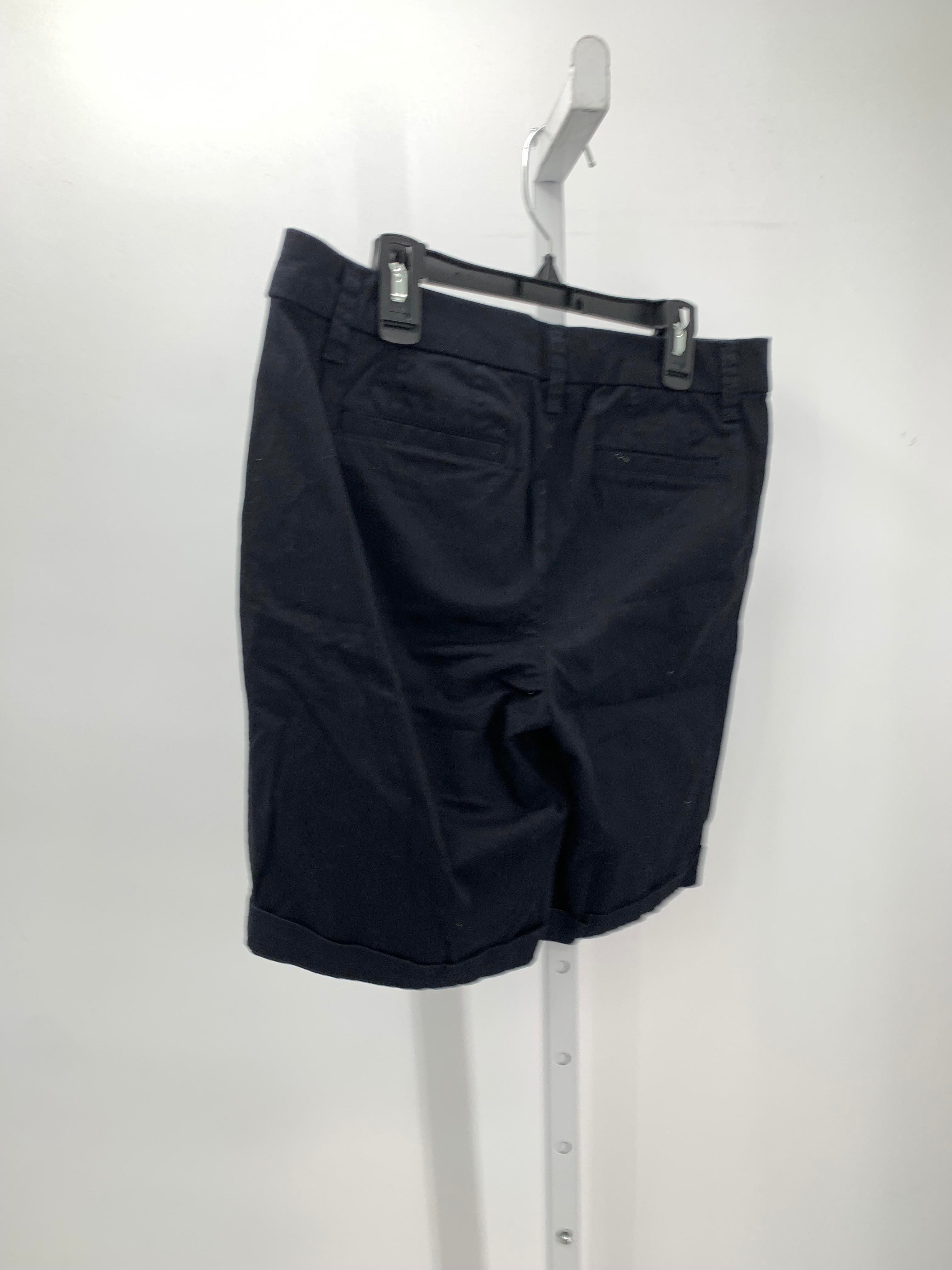 JCP Size 6 Petite Petite Shorts