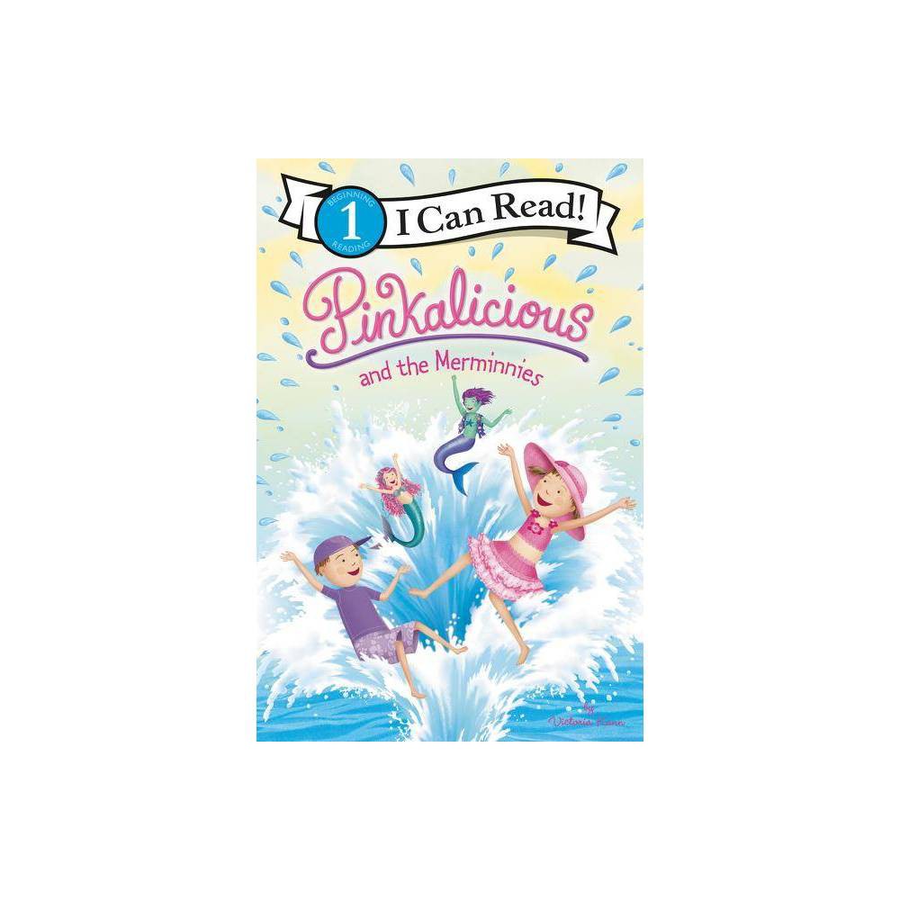 Pinkalicious and the Merminnies -