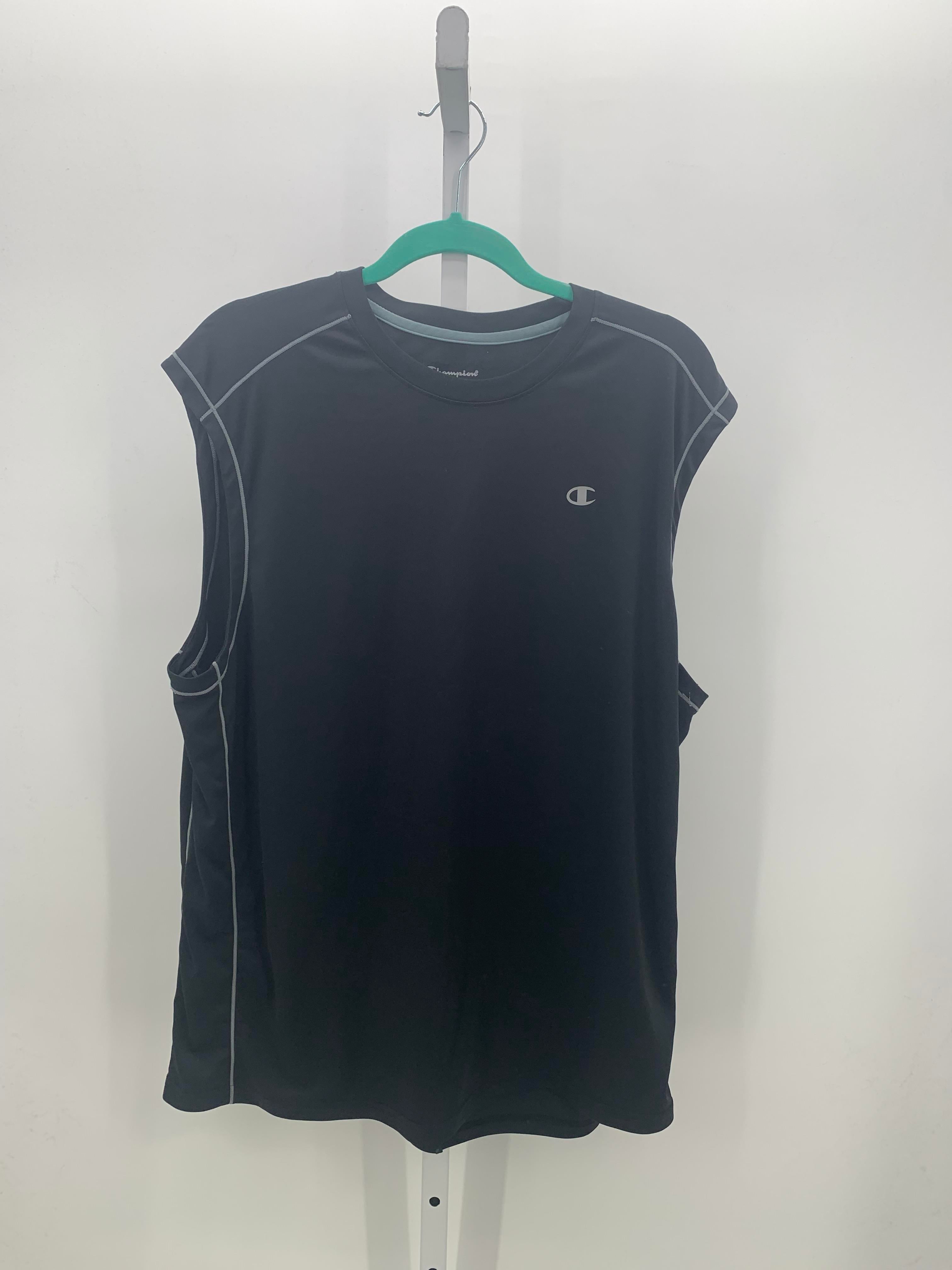 ACTIVE WEAR TANK