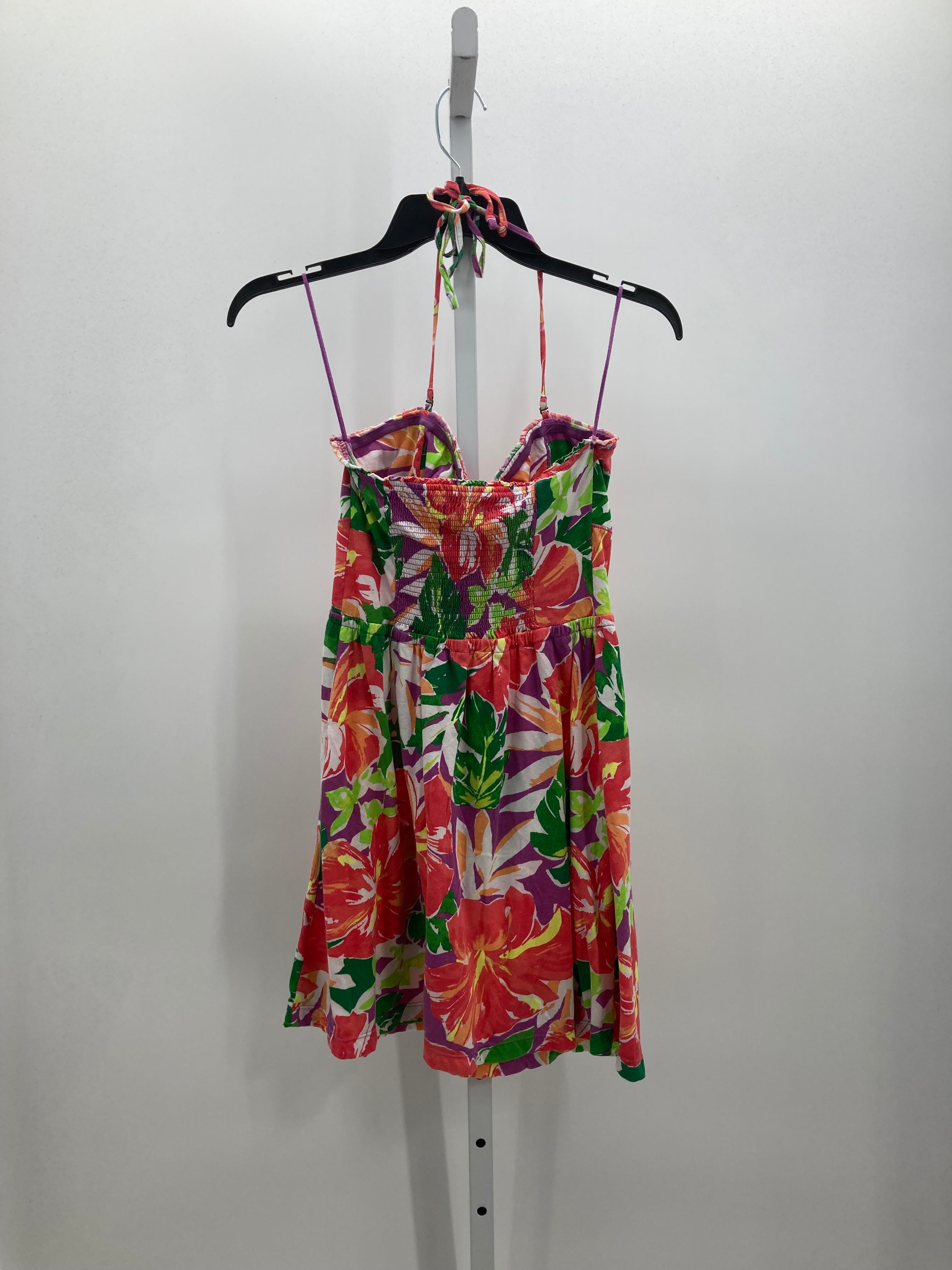 Aeropostale Size Large Misses Sundress