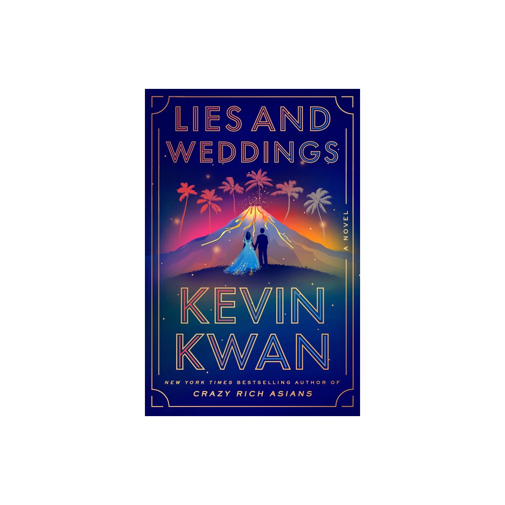 Lies and Weddings a Novel -