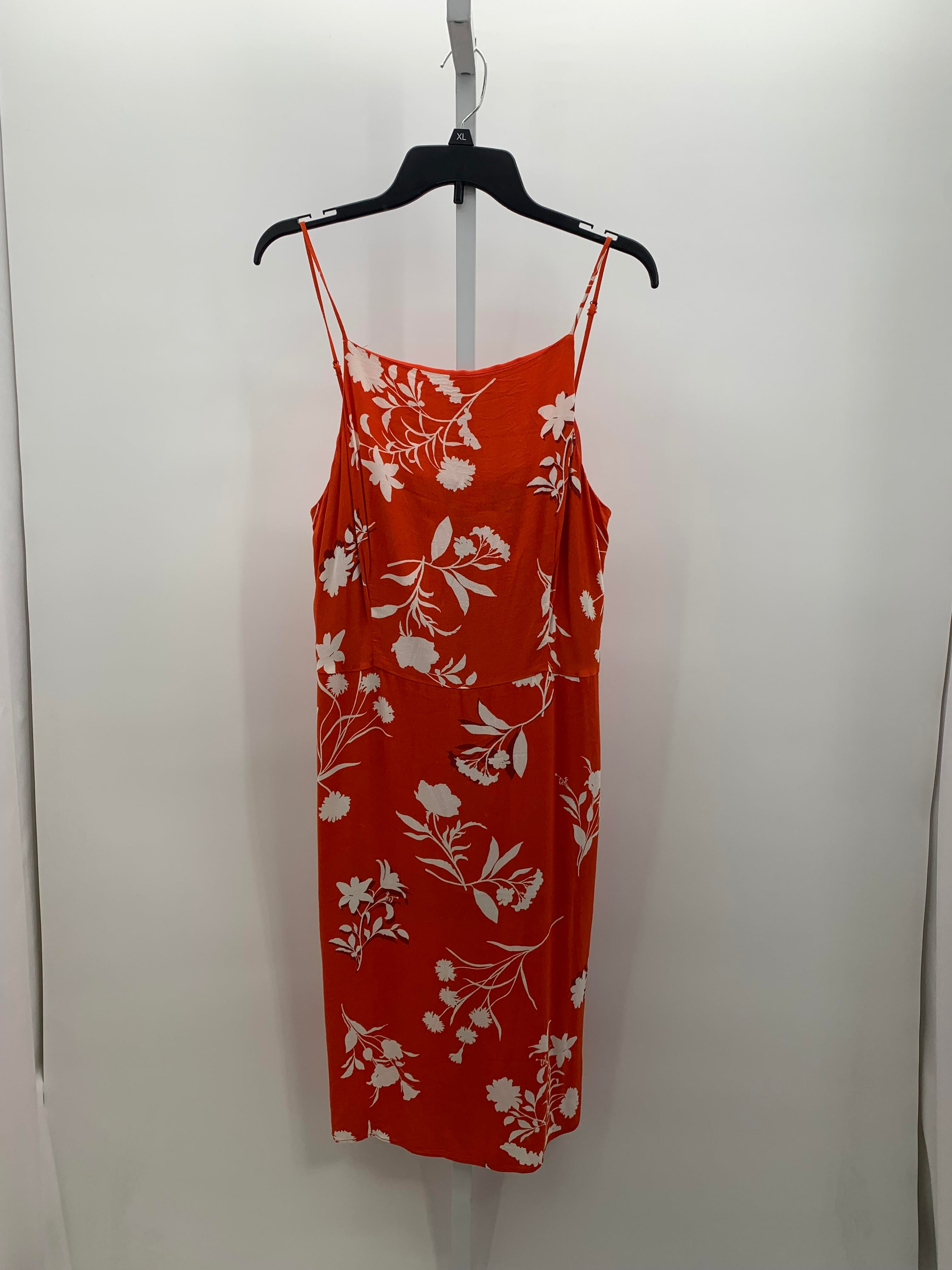 Ann Taylor Size 14 Misses Sundress