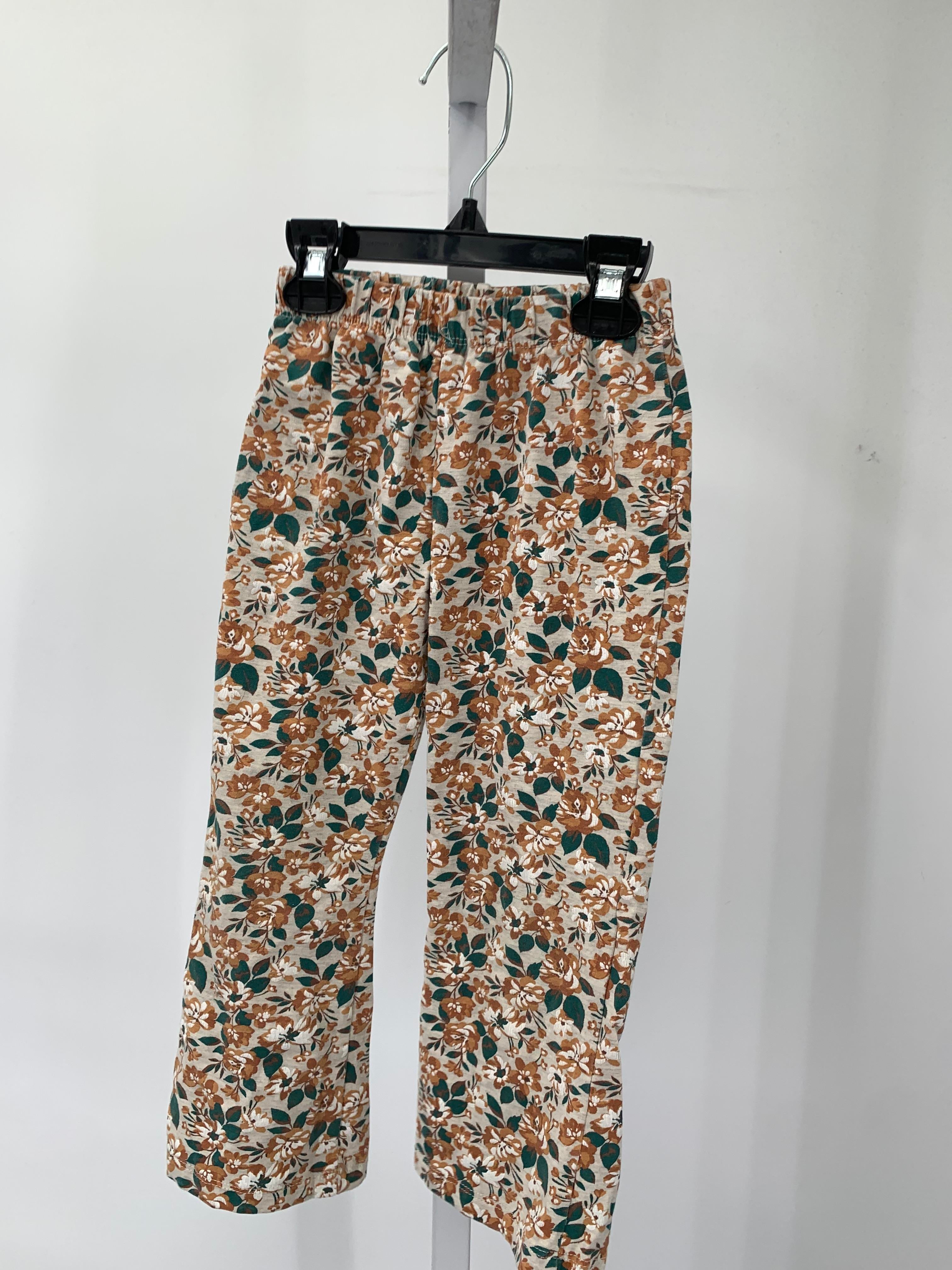 Nicole Miller Size 4 Girls Pants