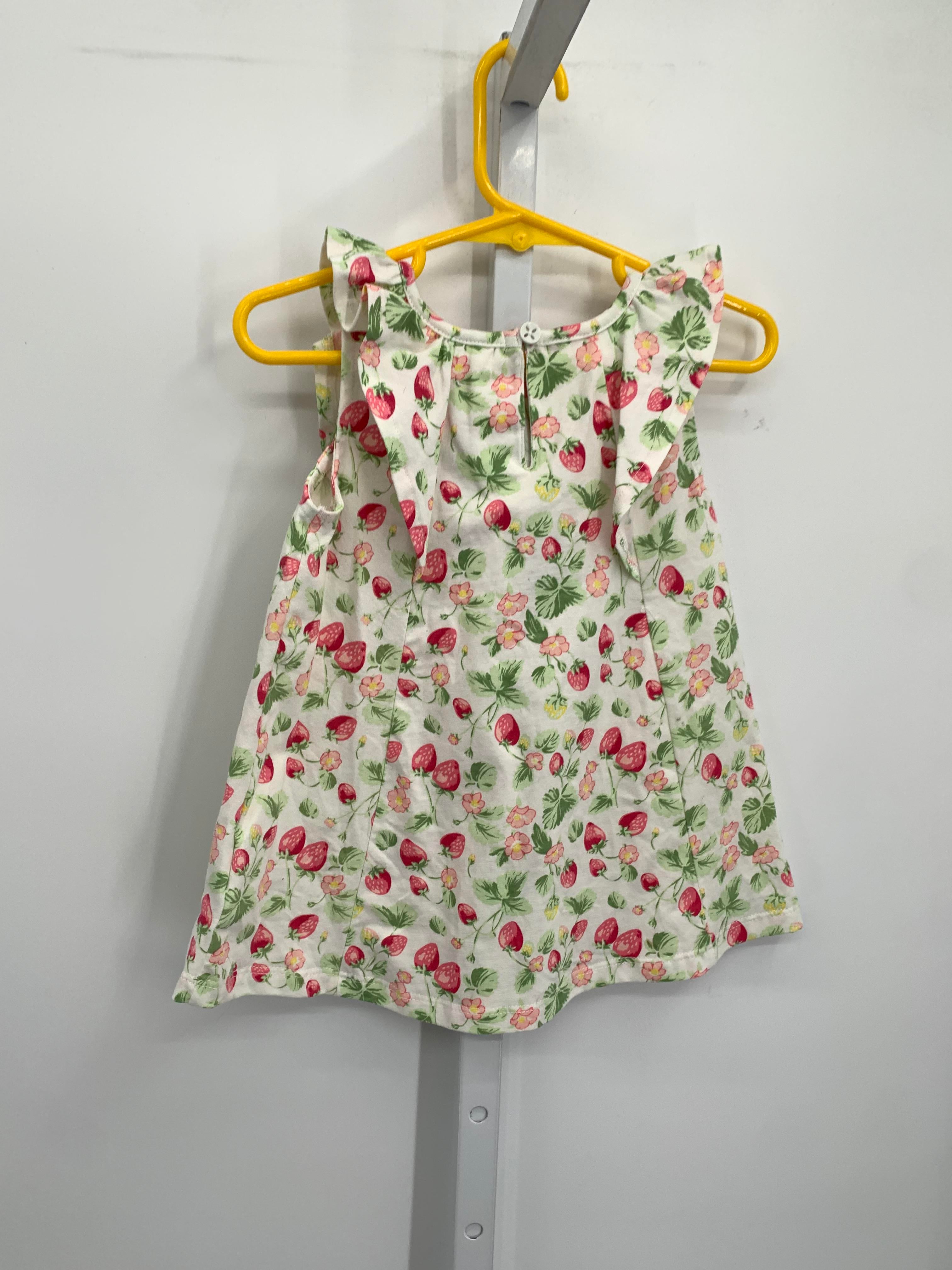 Max Studio Size 3T Girls Sundress