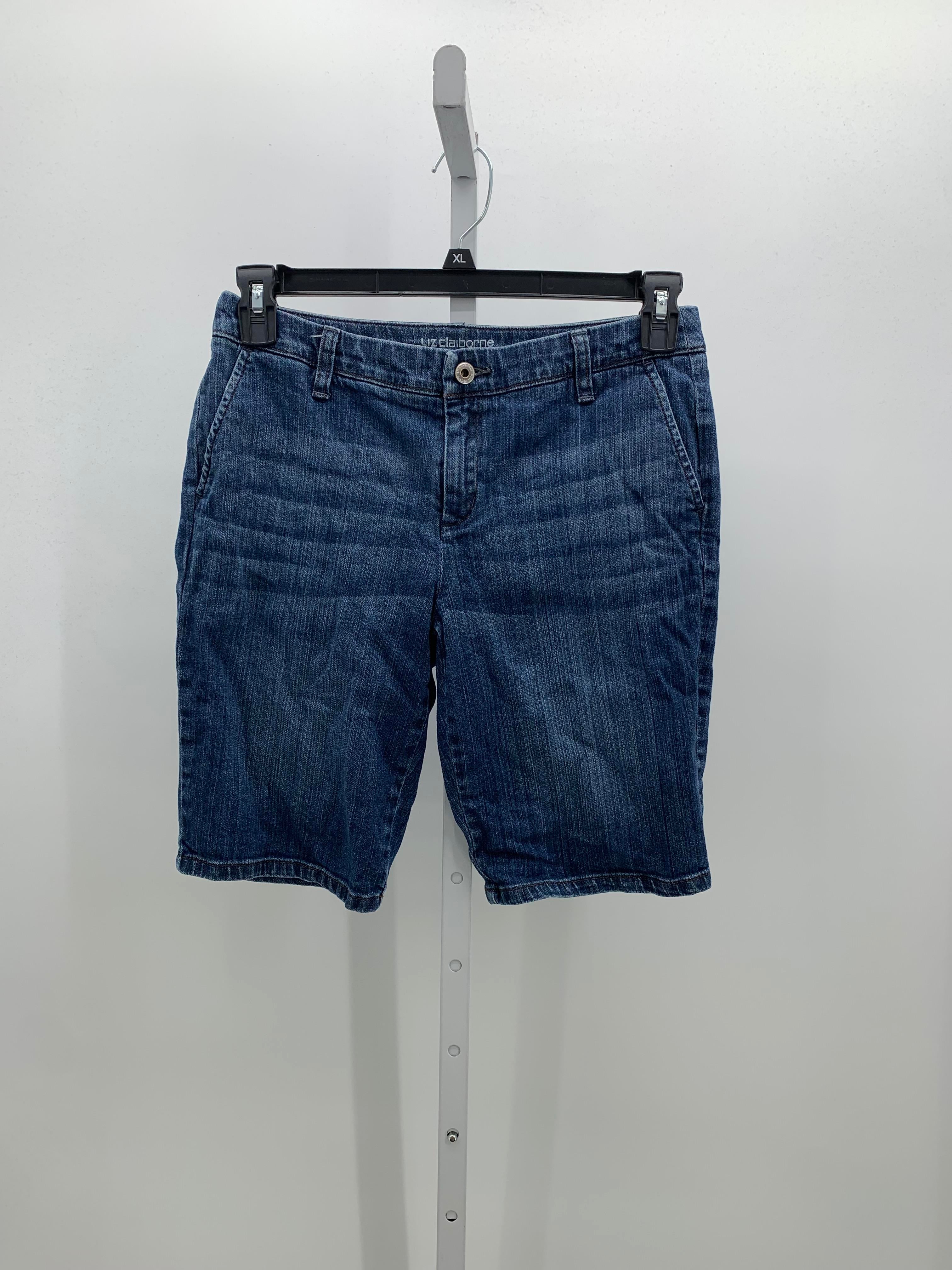 Liz Claiborne Size 2 Misses Shorts