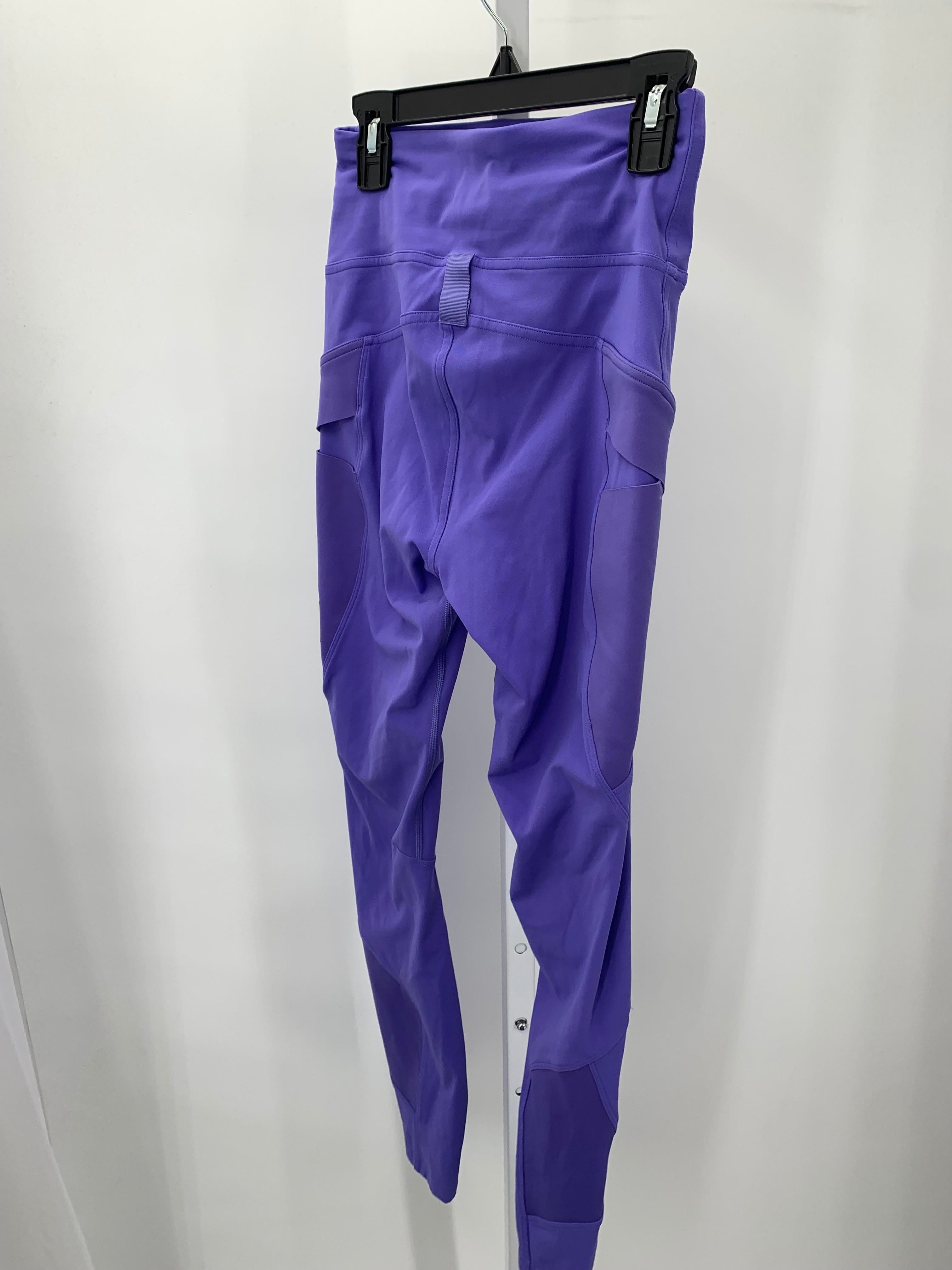 Lululemon Size 4 Misses Leggings