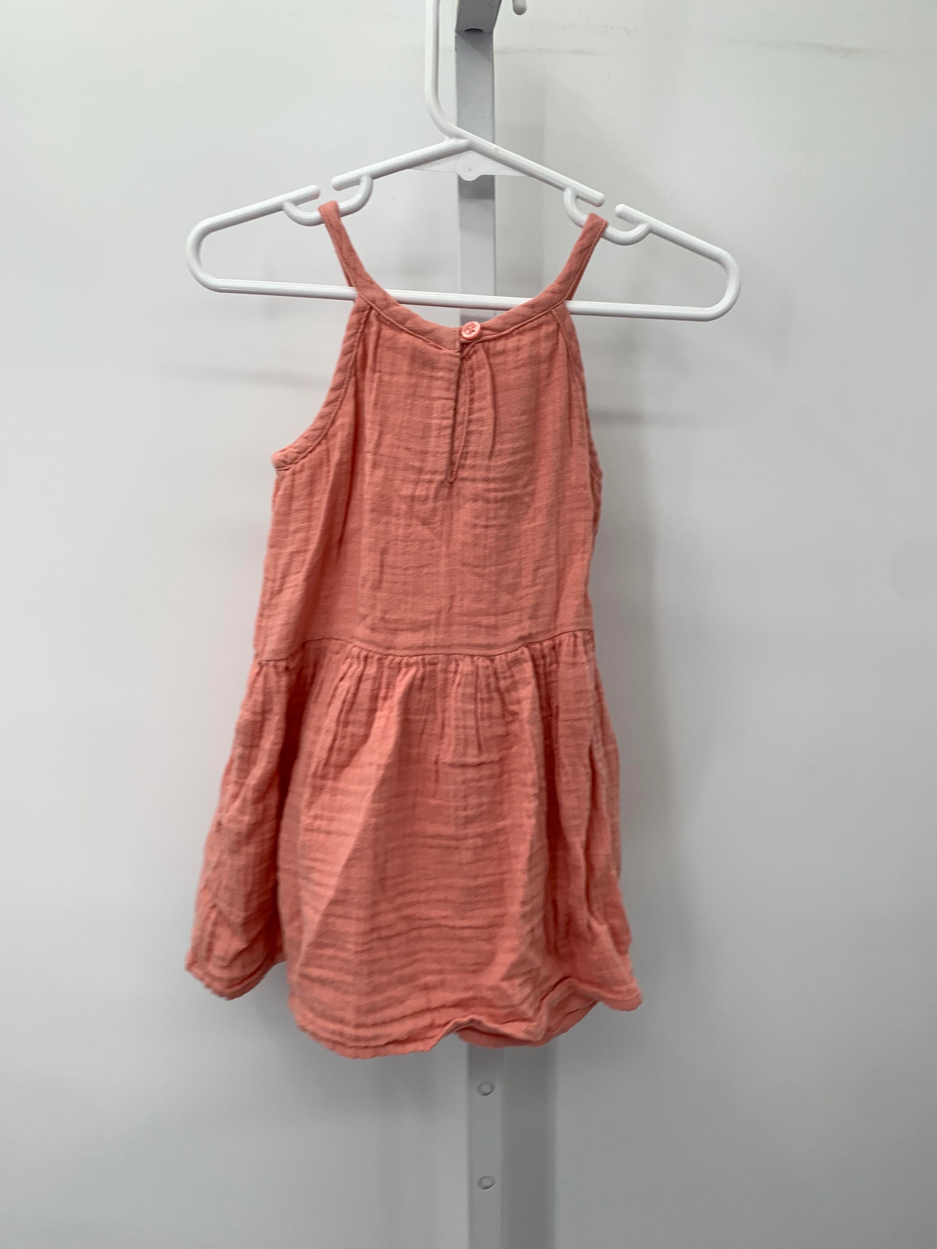 Baby Gap Size 2T Girls Sundress