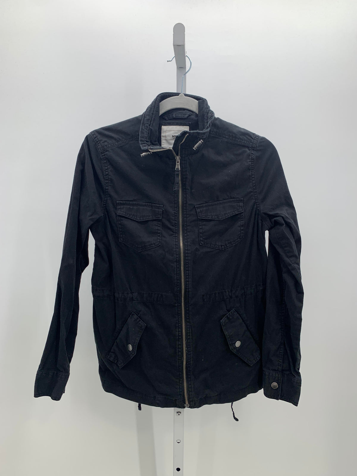 Sonoma Size Small Misses Lightweight Jacket