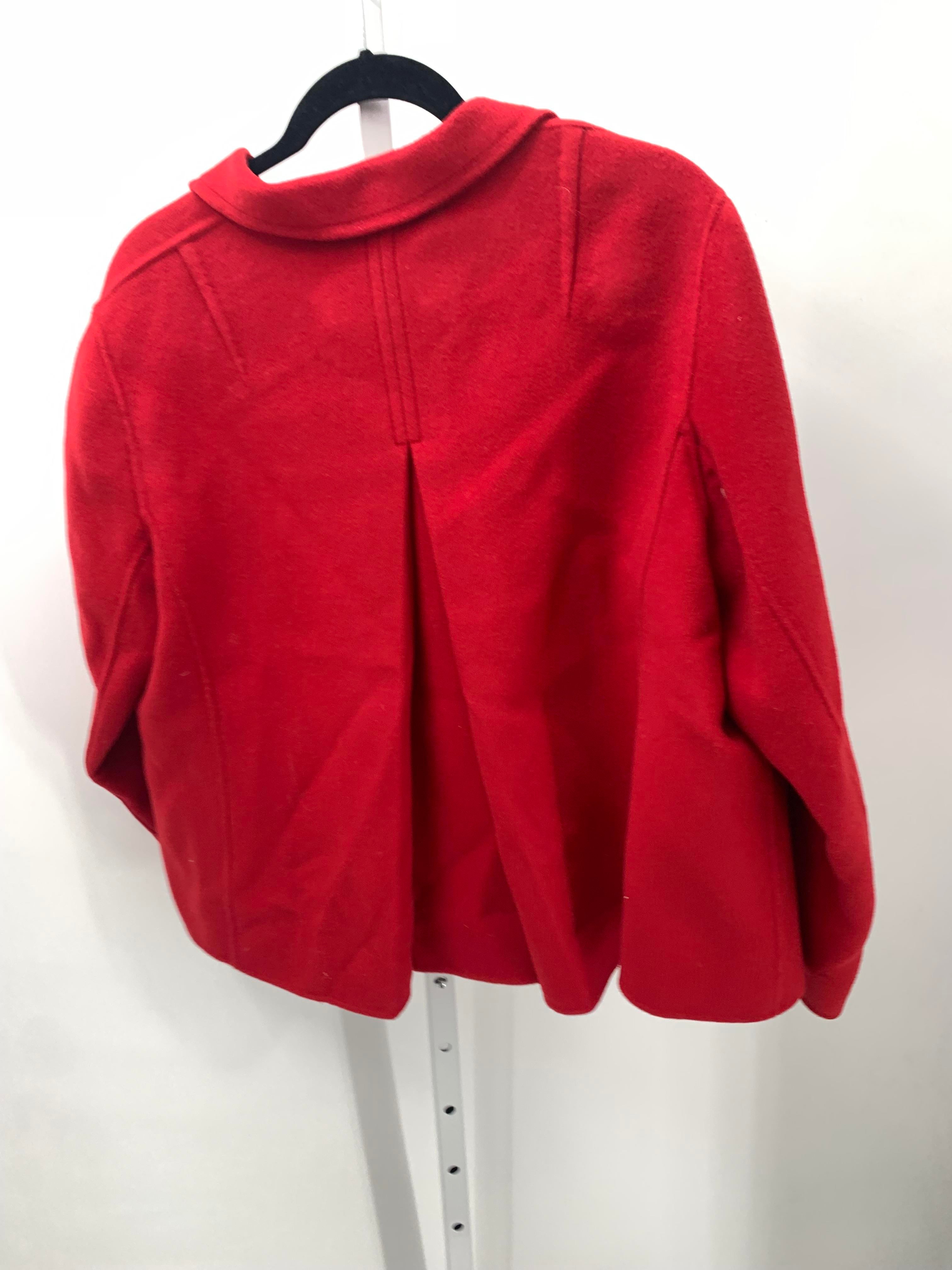 Talbots Size 16 W Womens Blazer