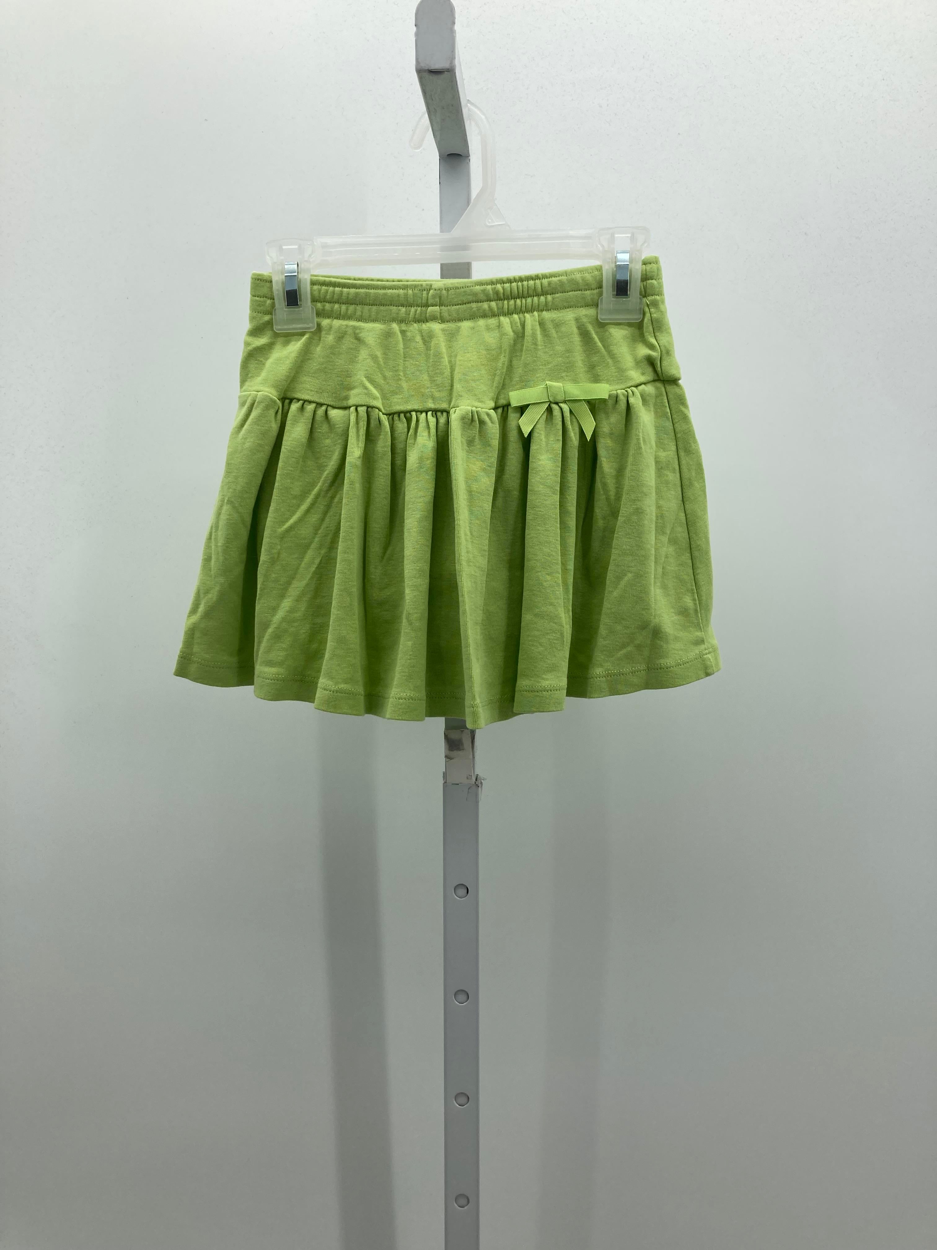 Gymboree Size 6 Girls Skort
