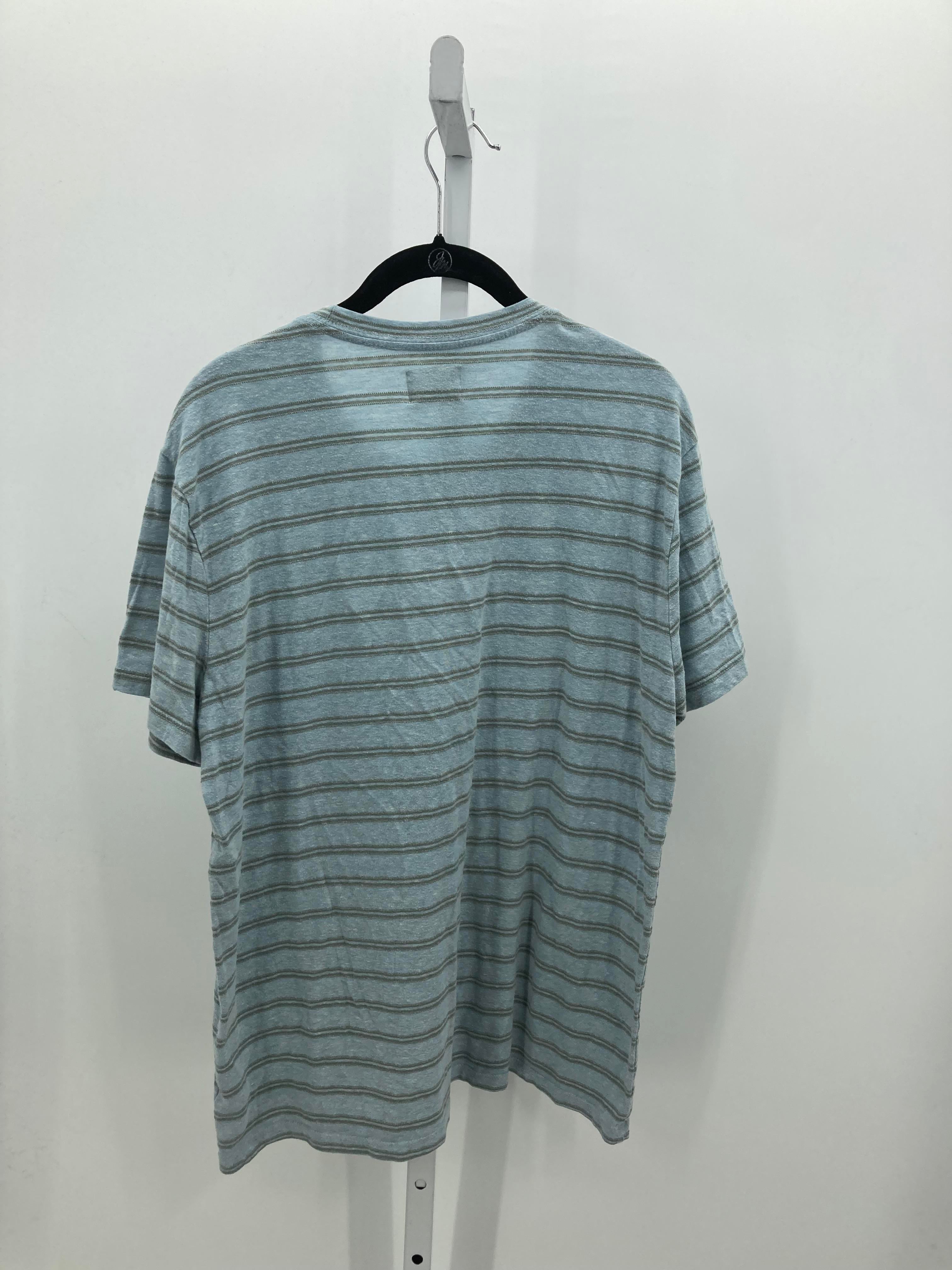 Size Large Misses Short Sleeve Shirt