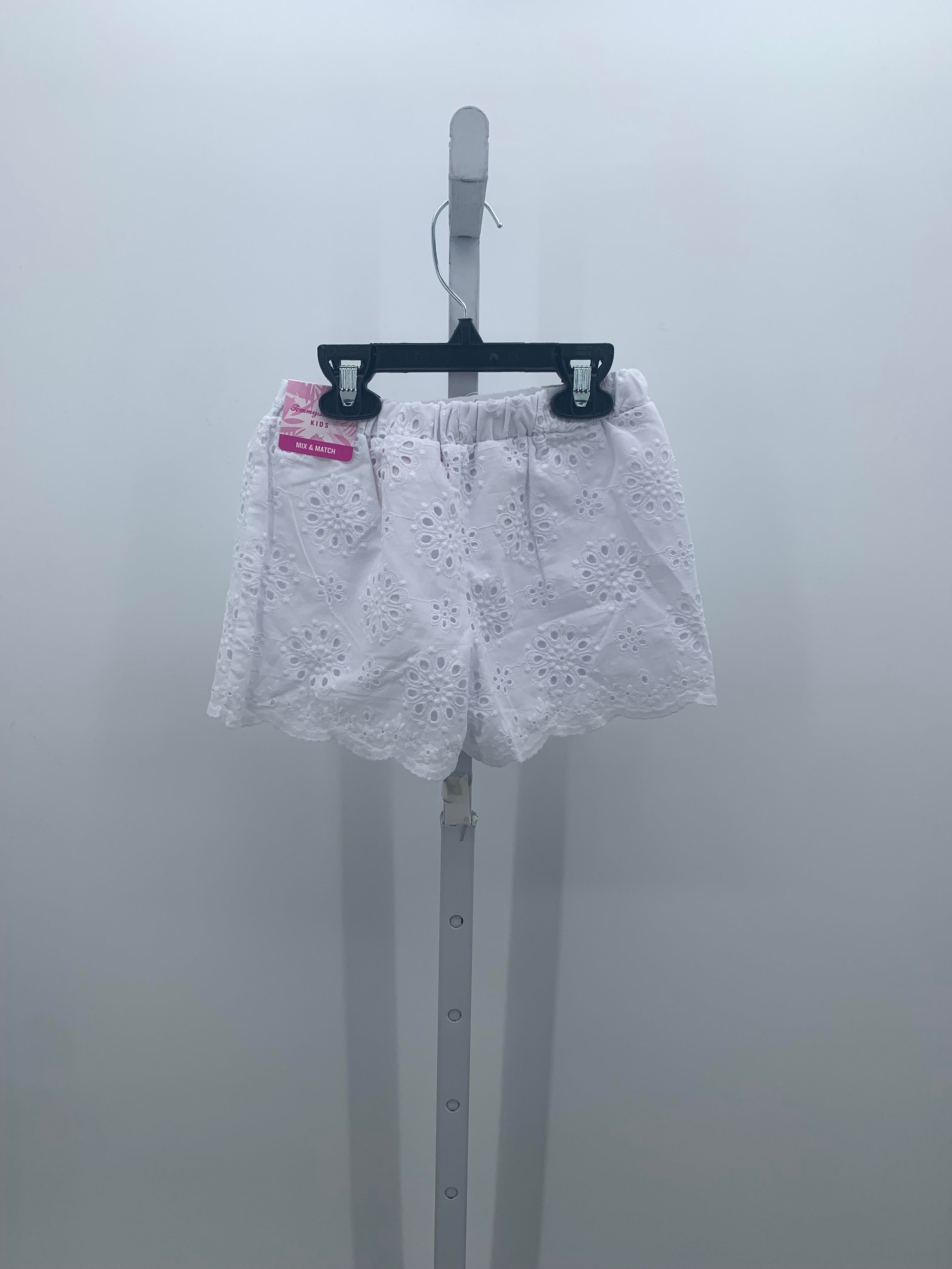 Tommy Bahama Size 4 Girls Skort